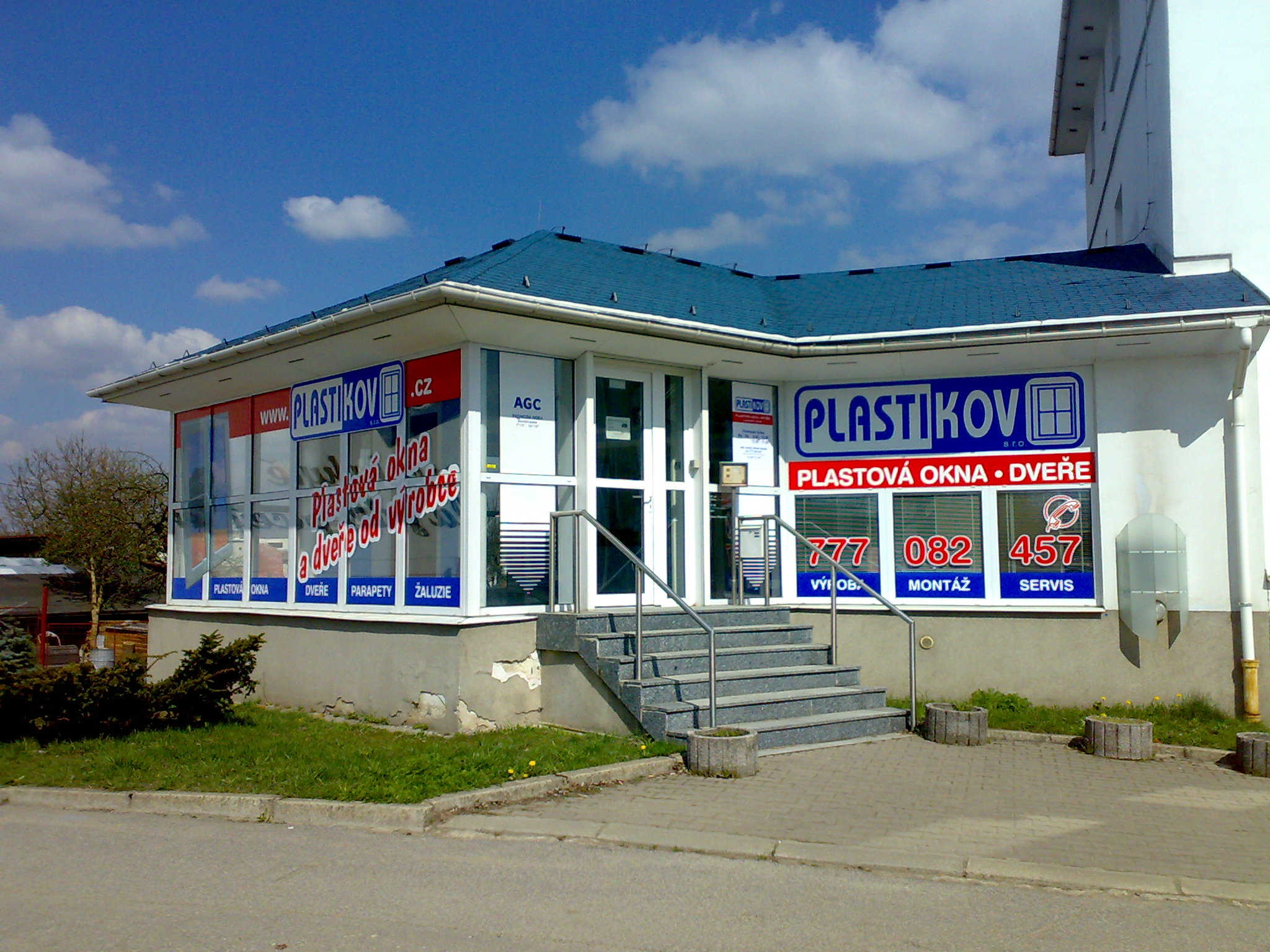 PLASTIKOV, s.r.o. foto 5