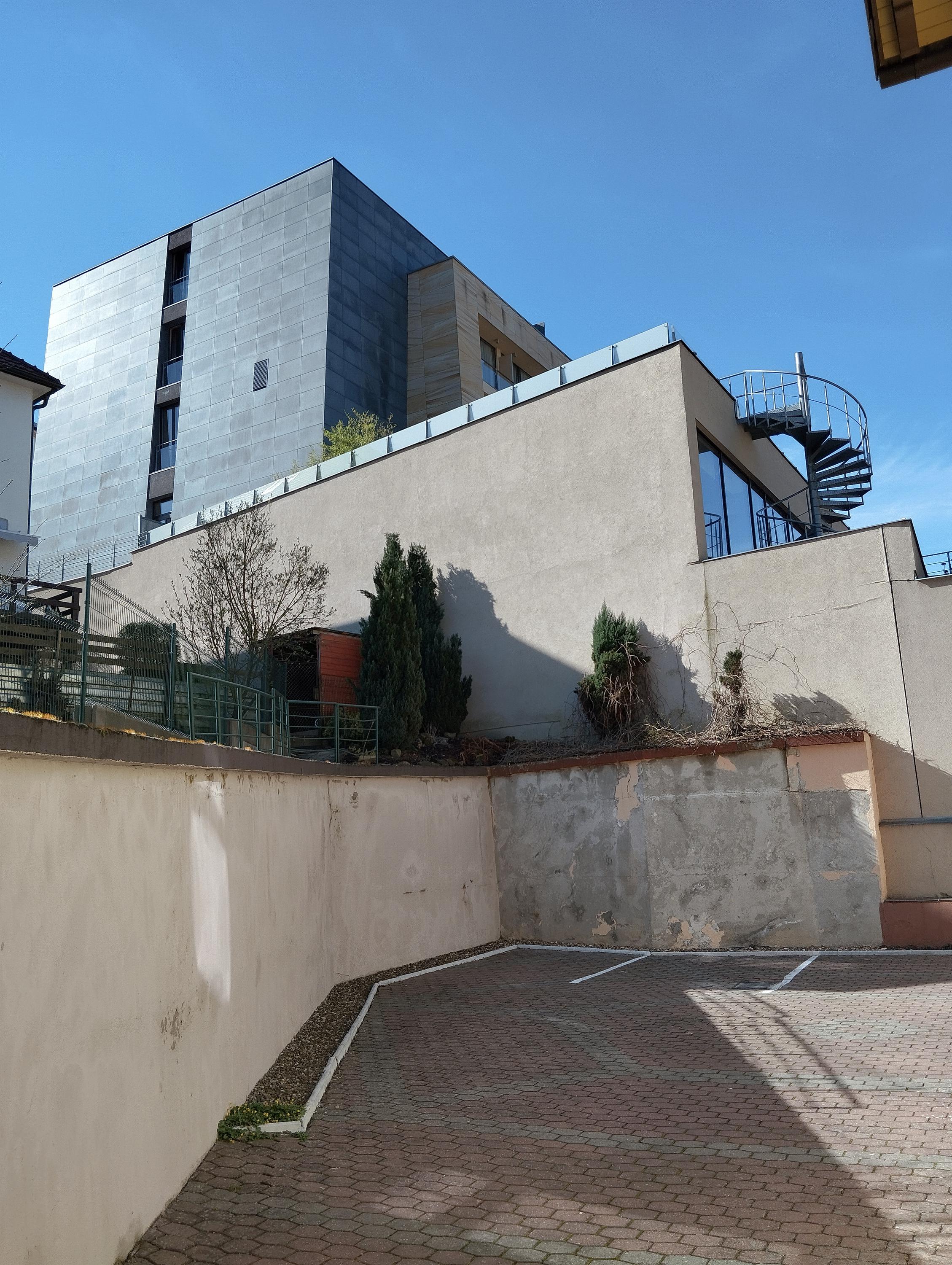ALEXANDRIA**** Spa & Wellness hotel foto 3