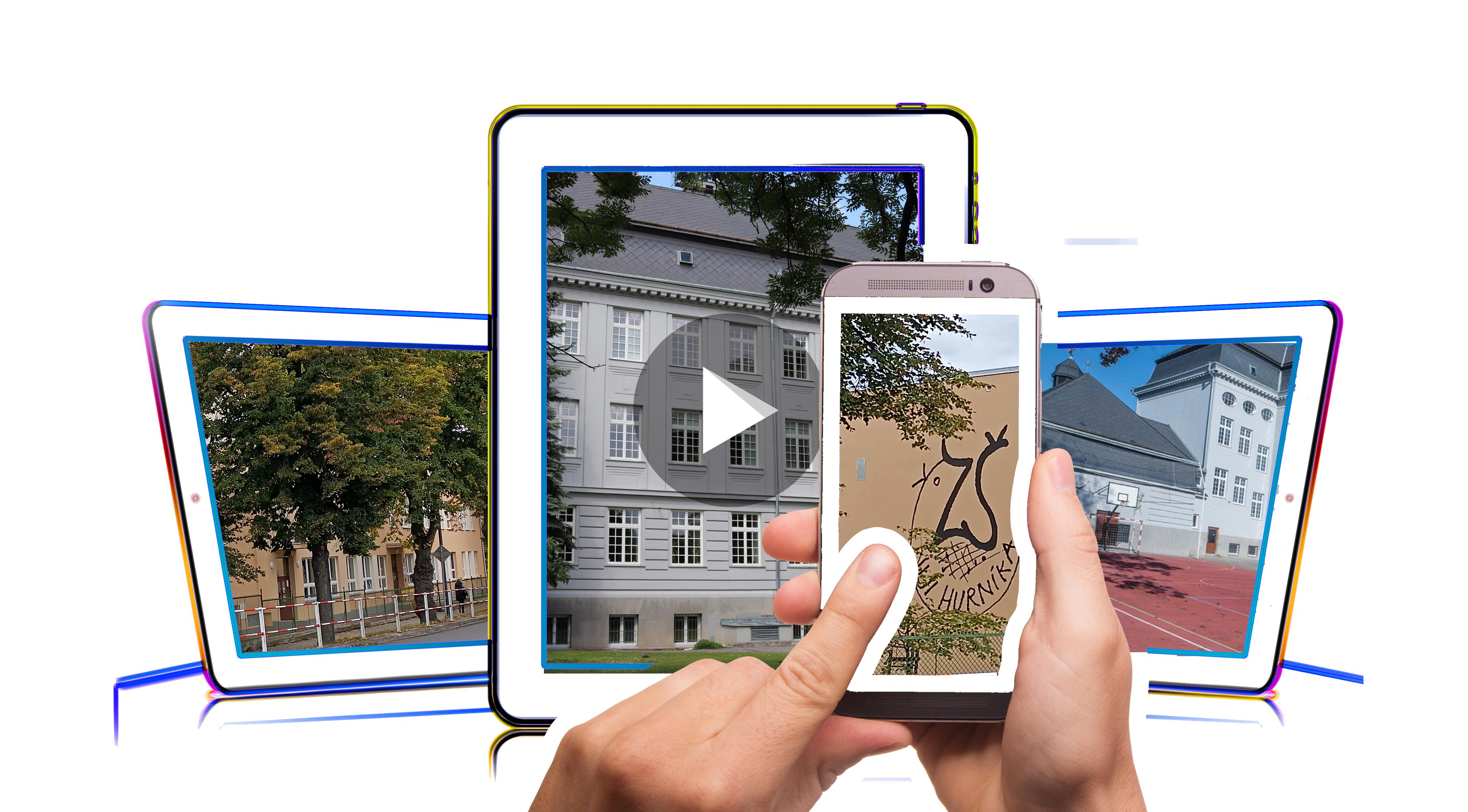 Základní škola Ilji Hurníka foto 6