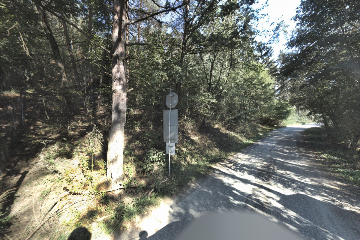 Lom Police - COLAS CZ, a.s.