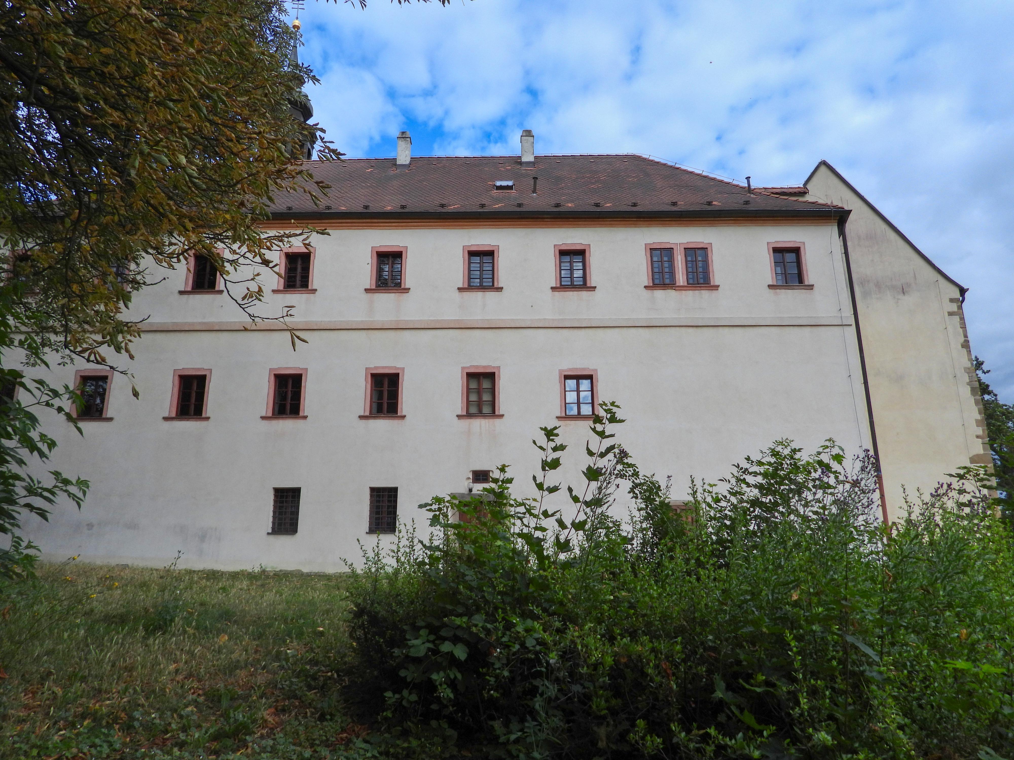 ZUŠ Klementa Slavického