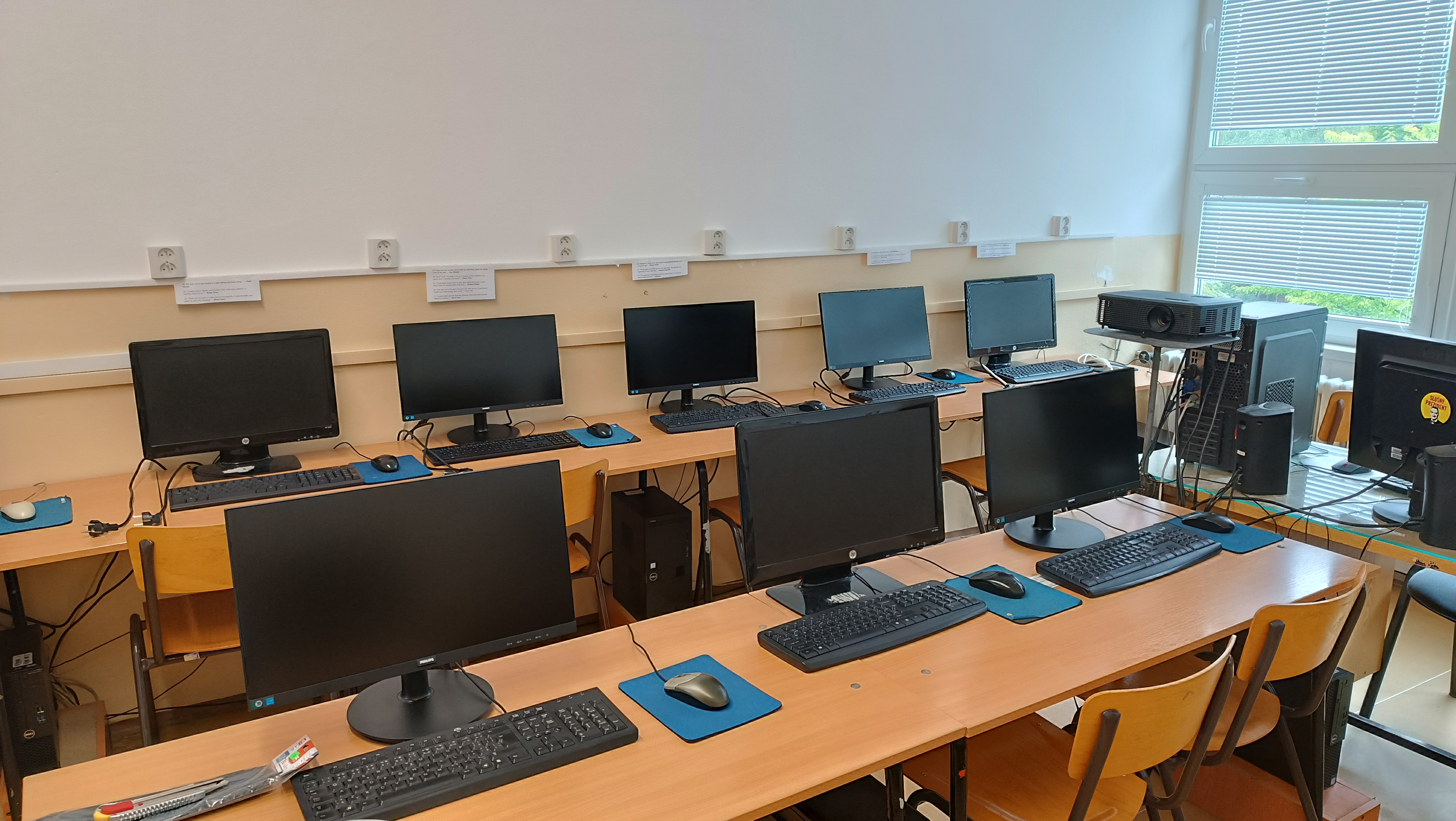 Outsourcing IT a PC Jaroslav Macke foto 2