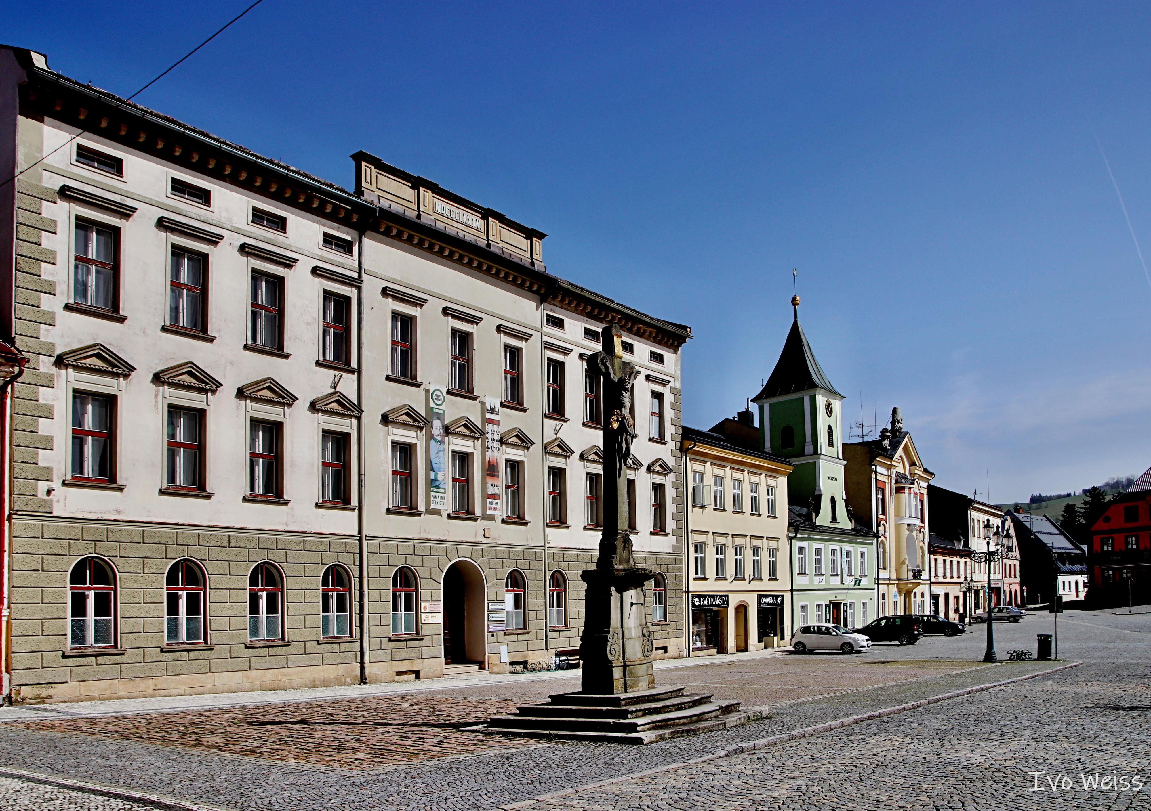 Městské muzeum Králíky