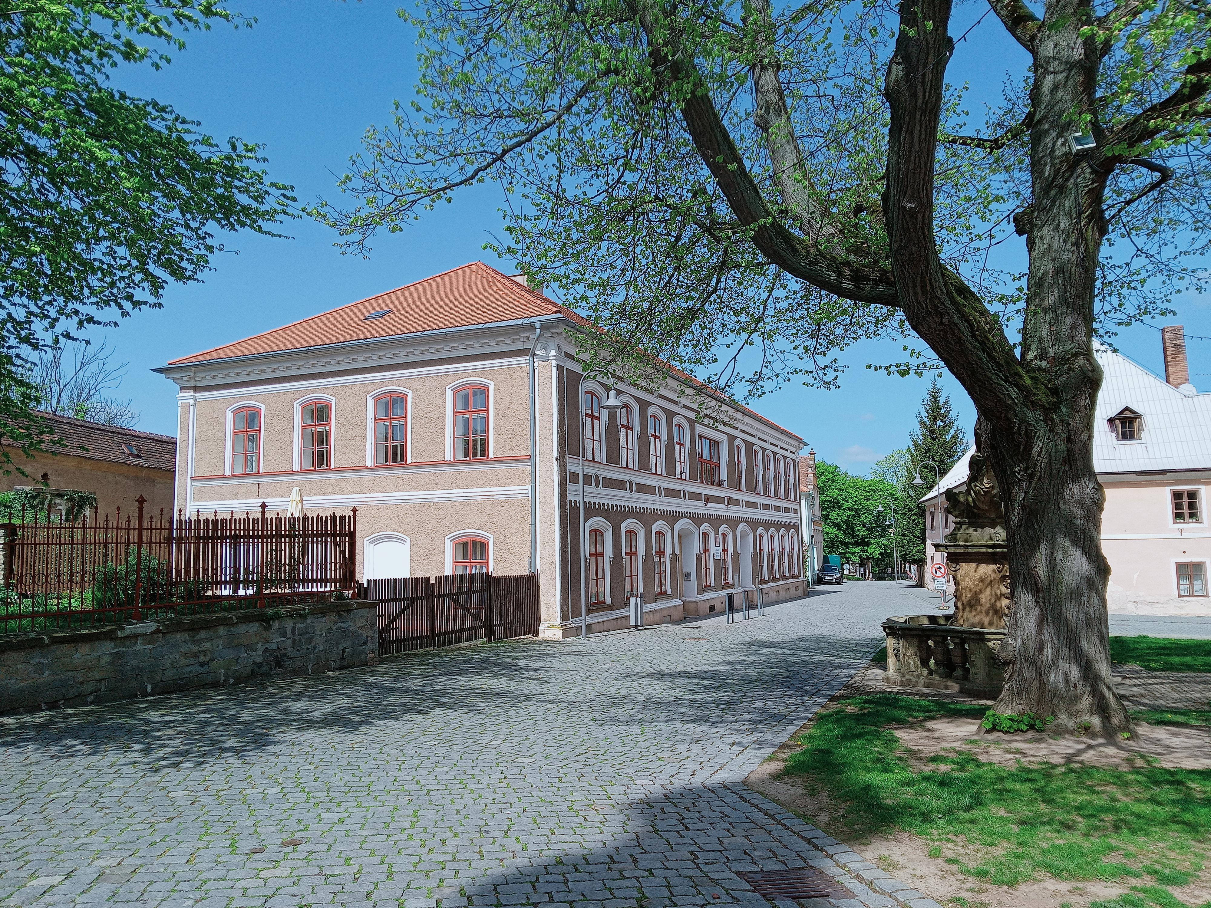 ZŠ Opočno foto 2