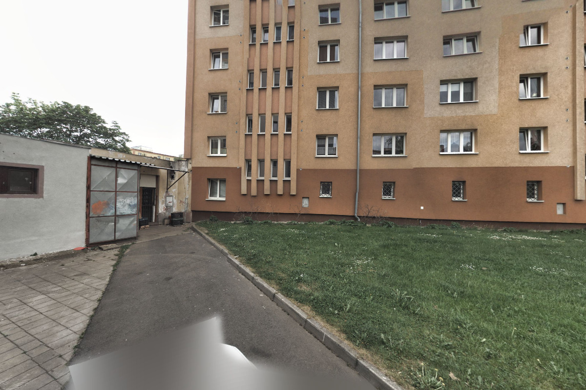 Potraviny Boženy Němcové