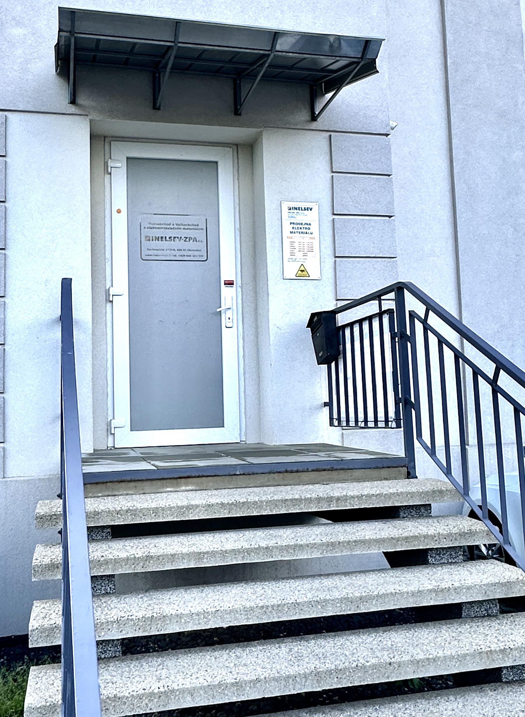 INELSEV ZPA, s.r.o. foto 4