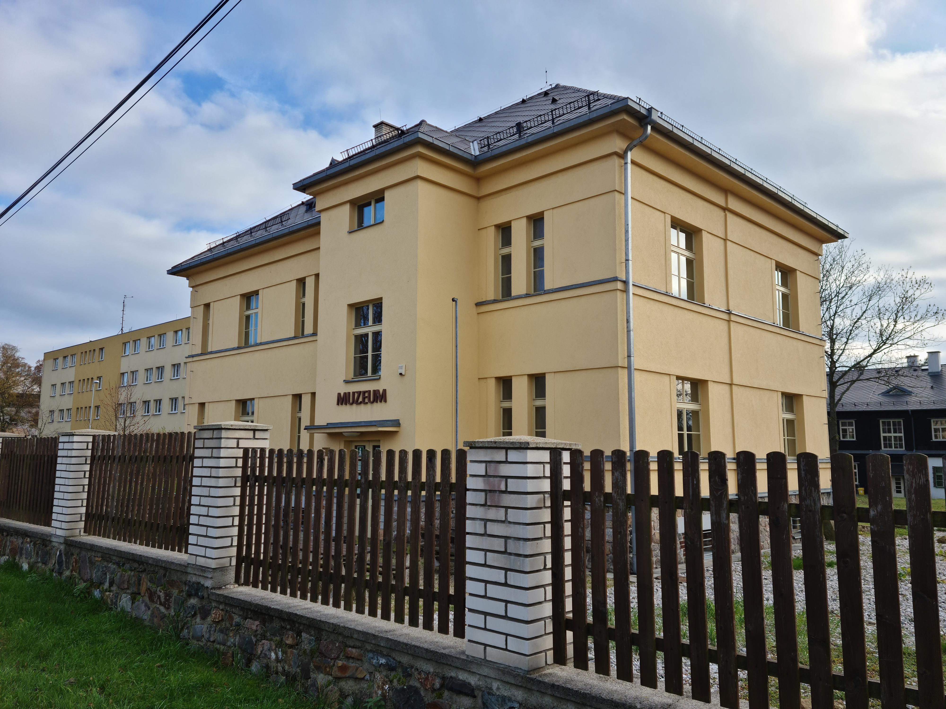 Muzeum Středních Brd