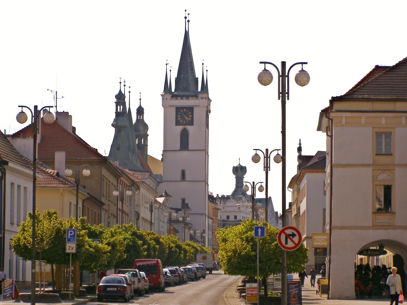 Dílna ručního papíru foto 4