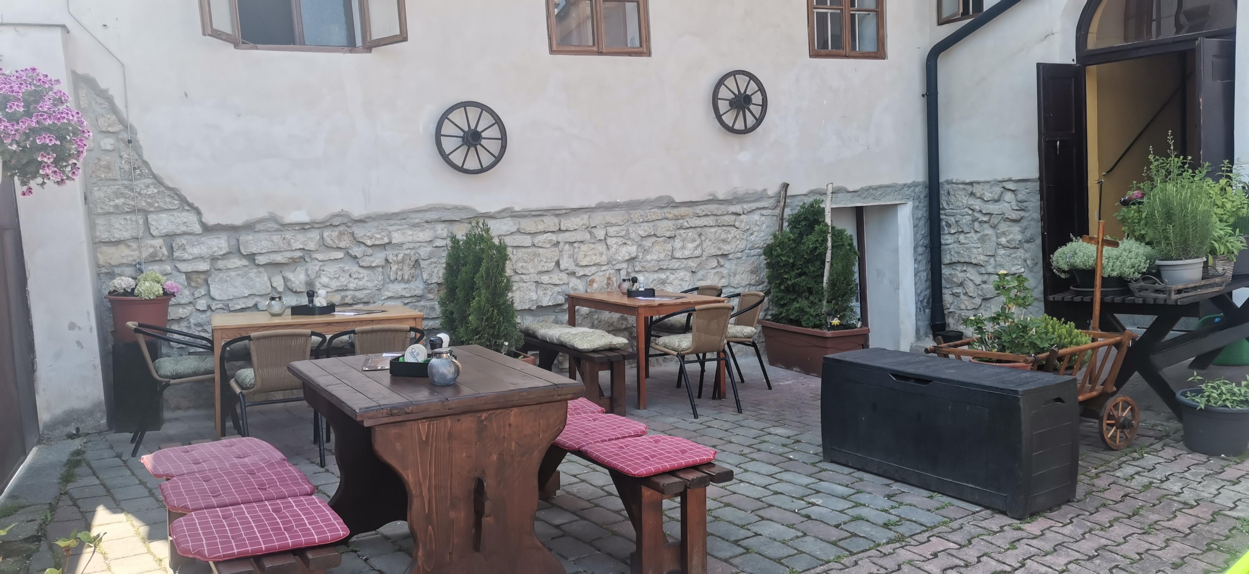 Hospůdka U Nás foto 4