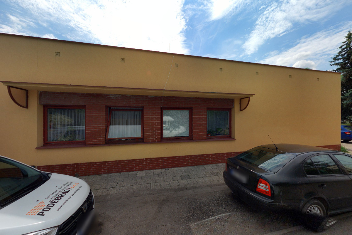 Centrum sociálních a zdravotních služeb Poděbrady o. p. s.