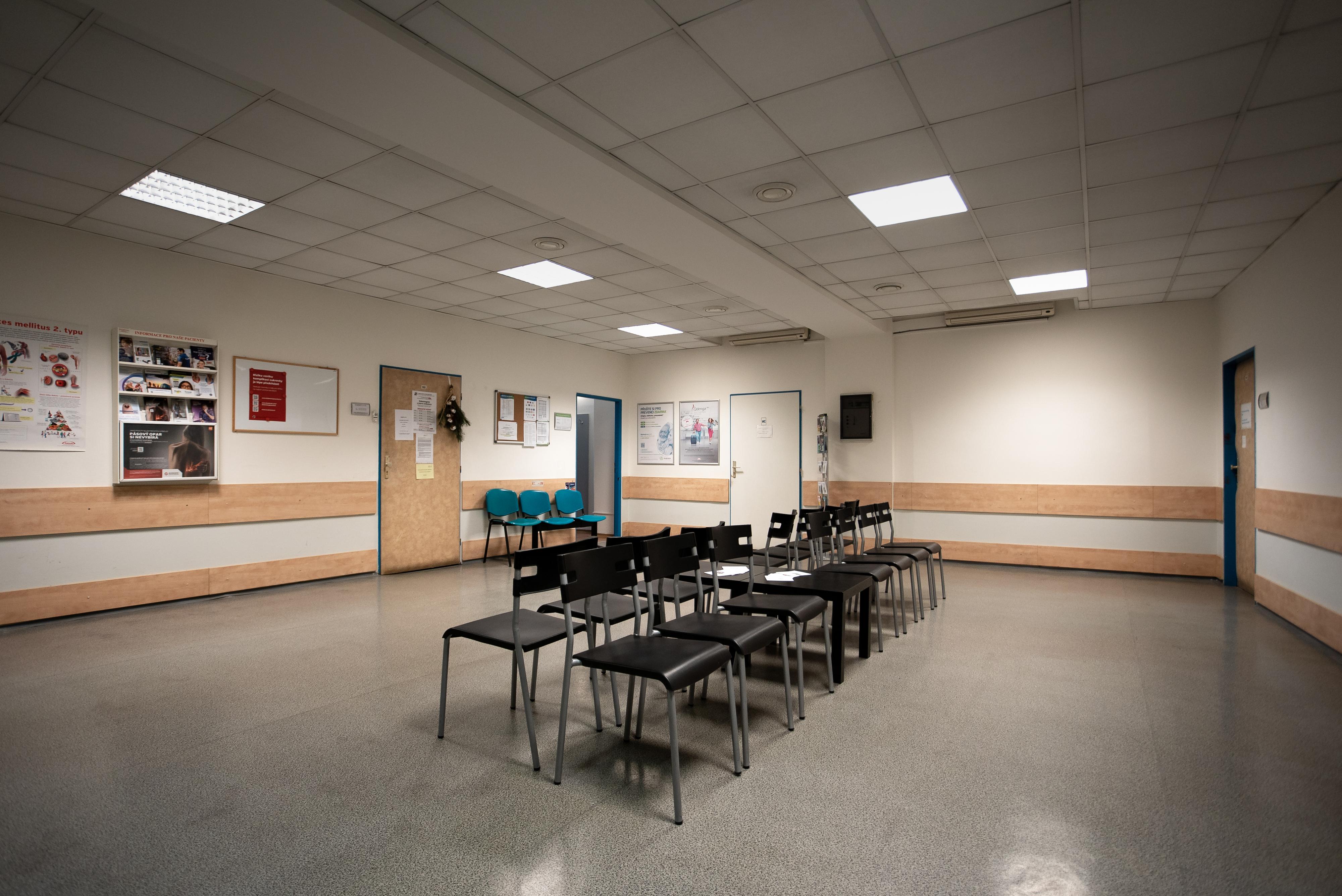 AVENIER | Očkování a cestovní medicína foto 2