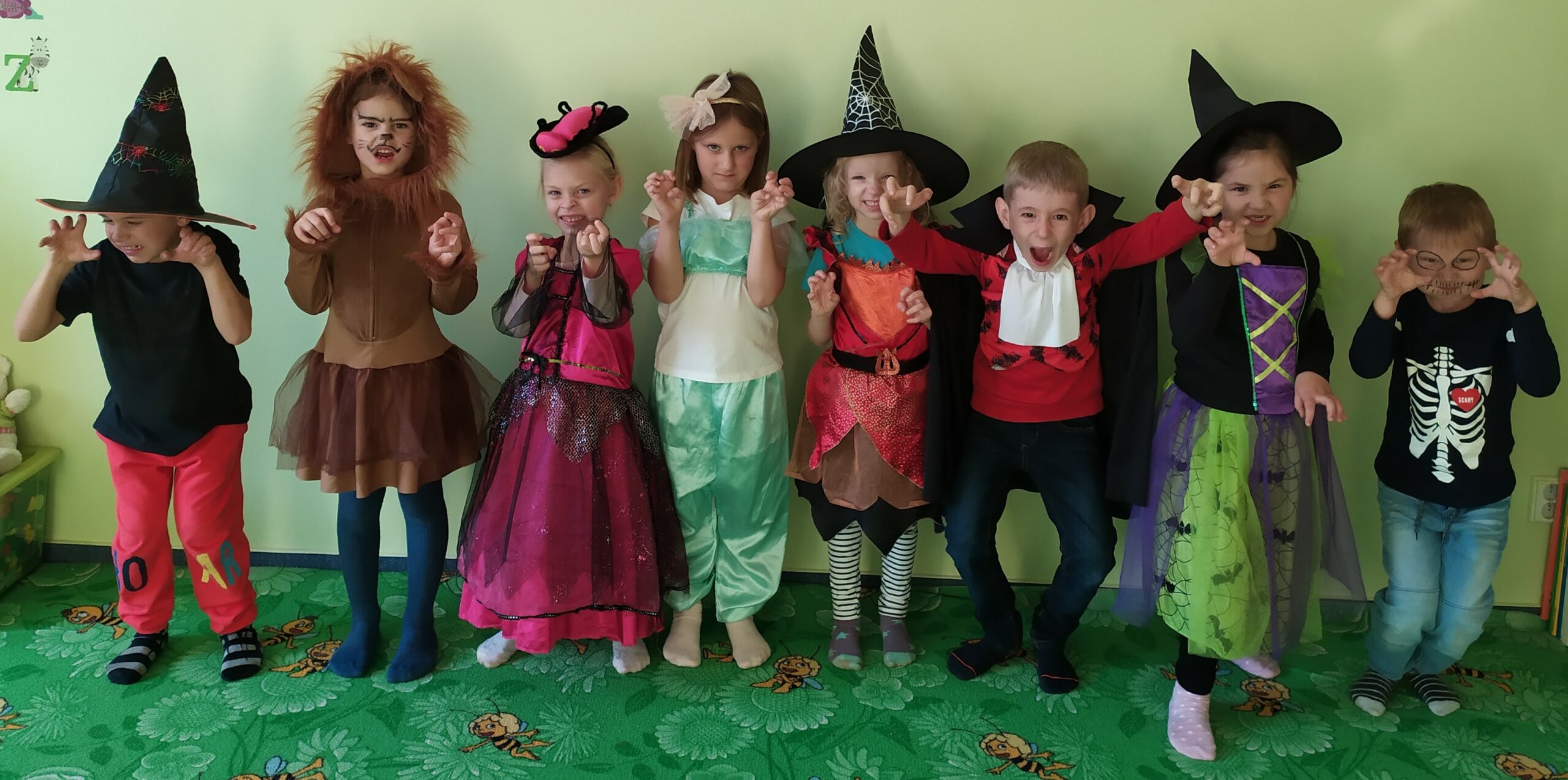 Školička HAPPi KyDS foto 4