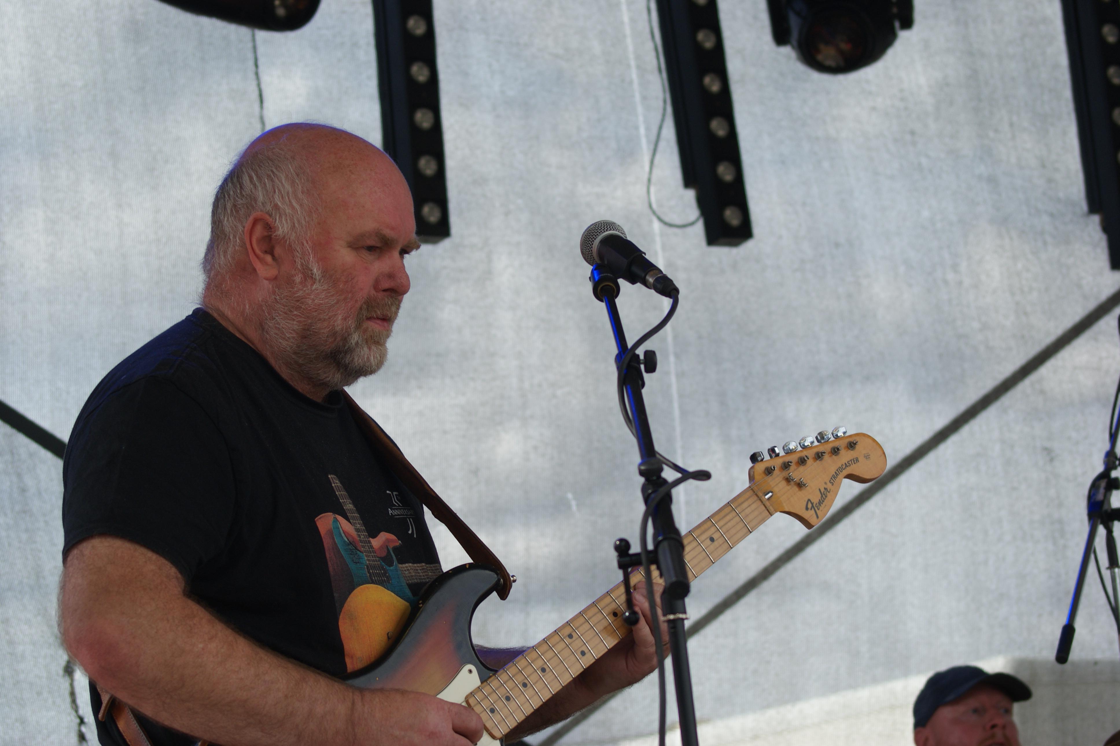 Opravy hudební elektroniky Petr Fremr