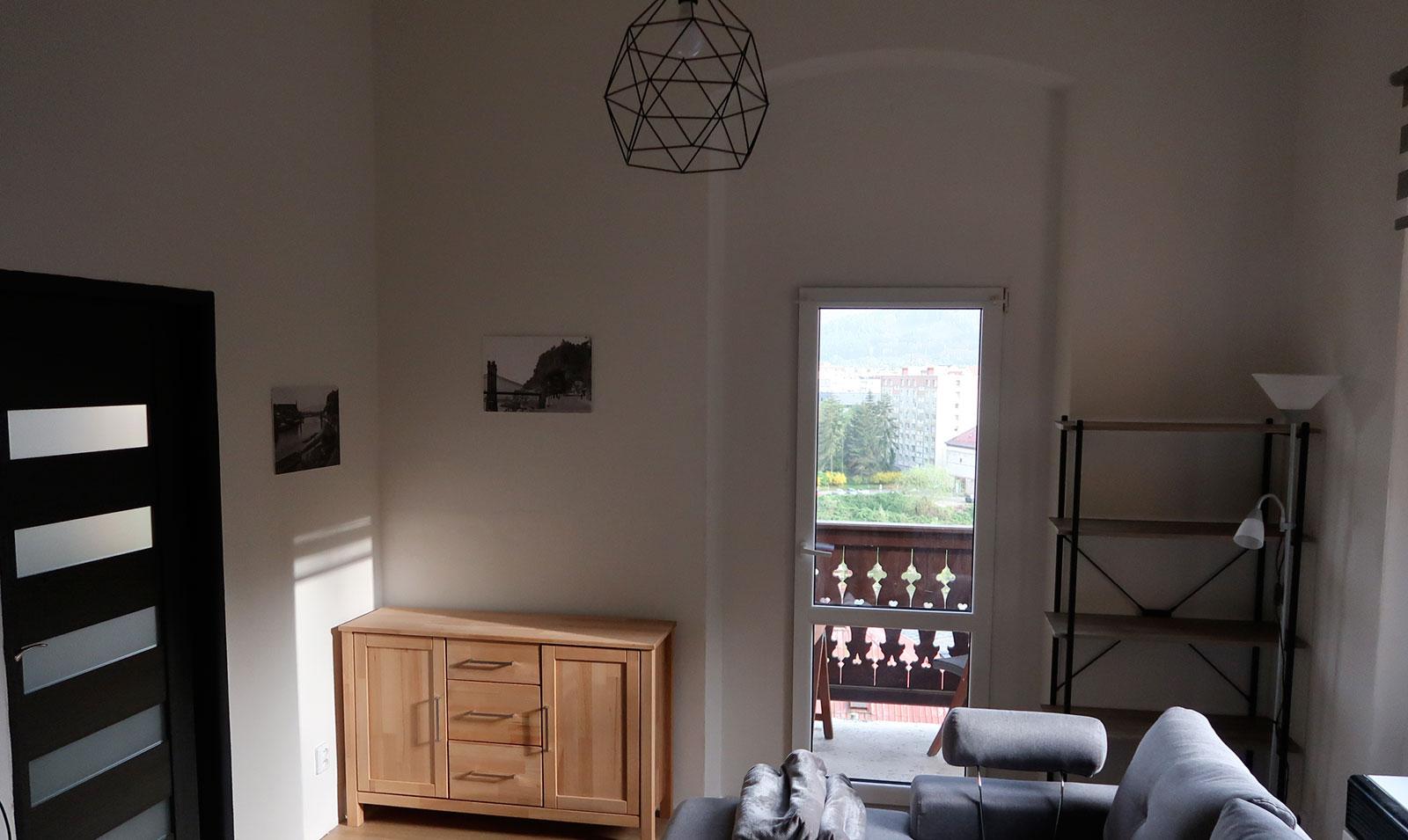 Apartmány Labe foto 6