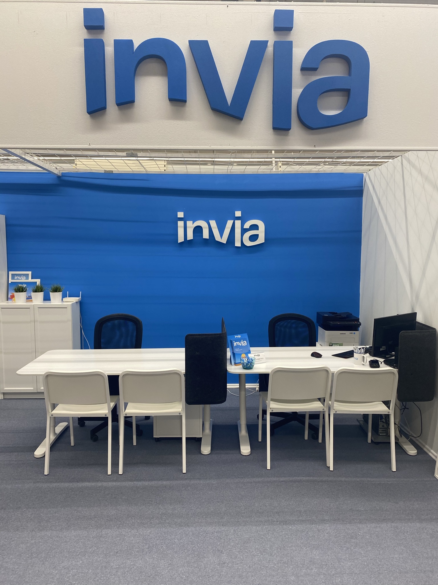 Invia - cestovní agentura foto 3