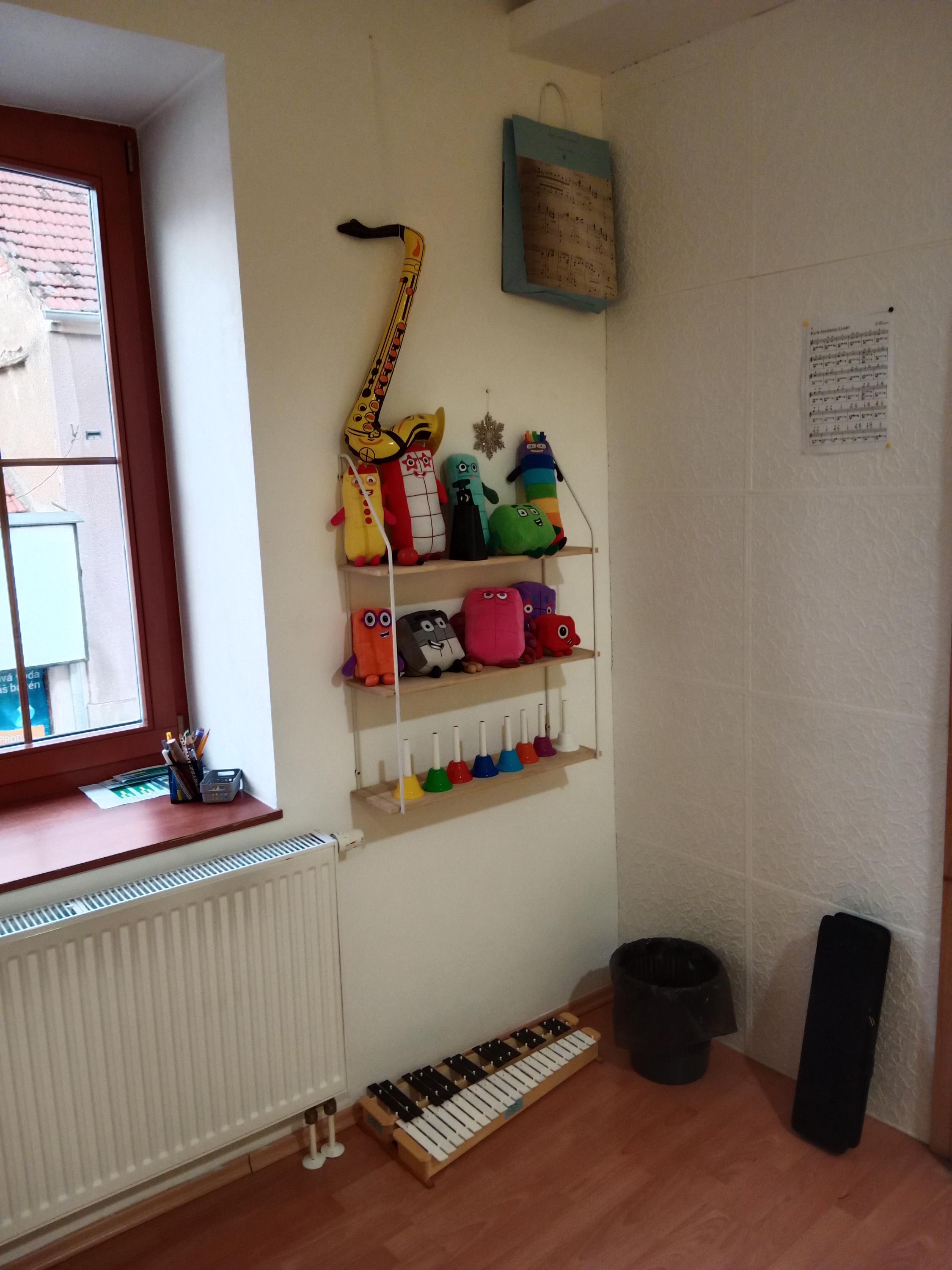 Soukromá hudební škola Slávka Jelena foto 5