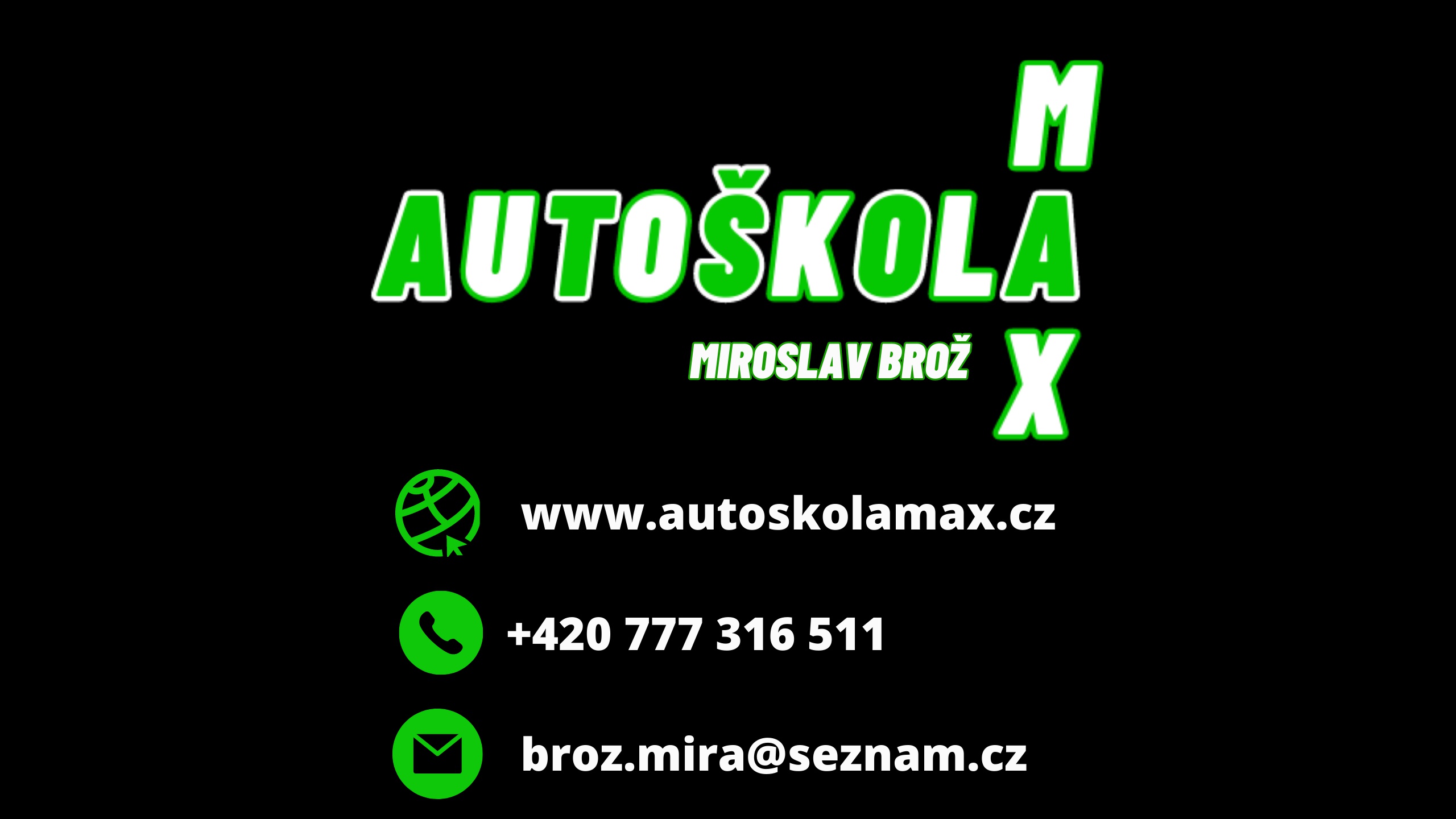 Autoškola Max foto 2