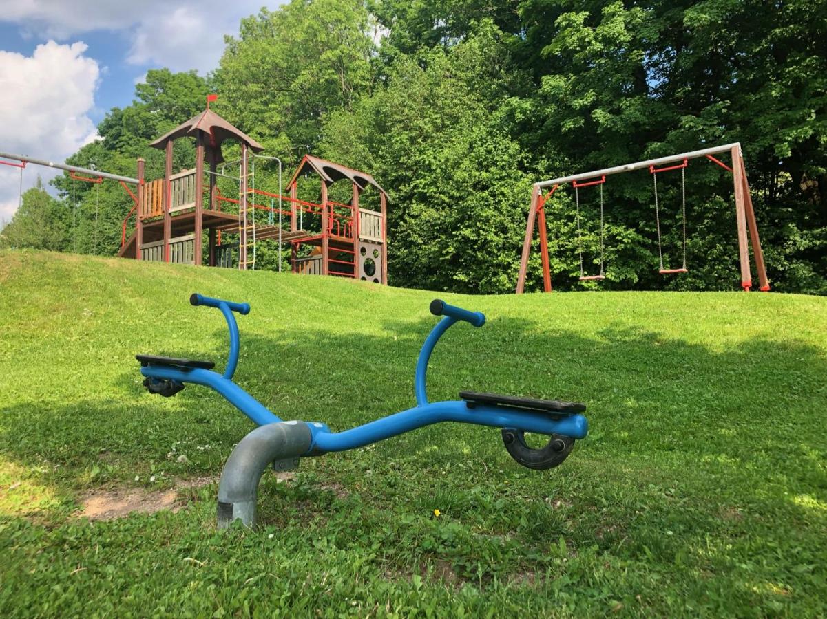 Chata 30 na Šťastném kopci foto 4