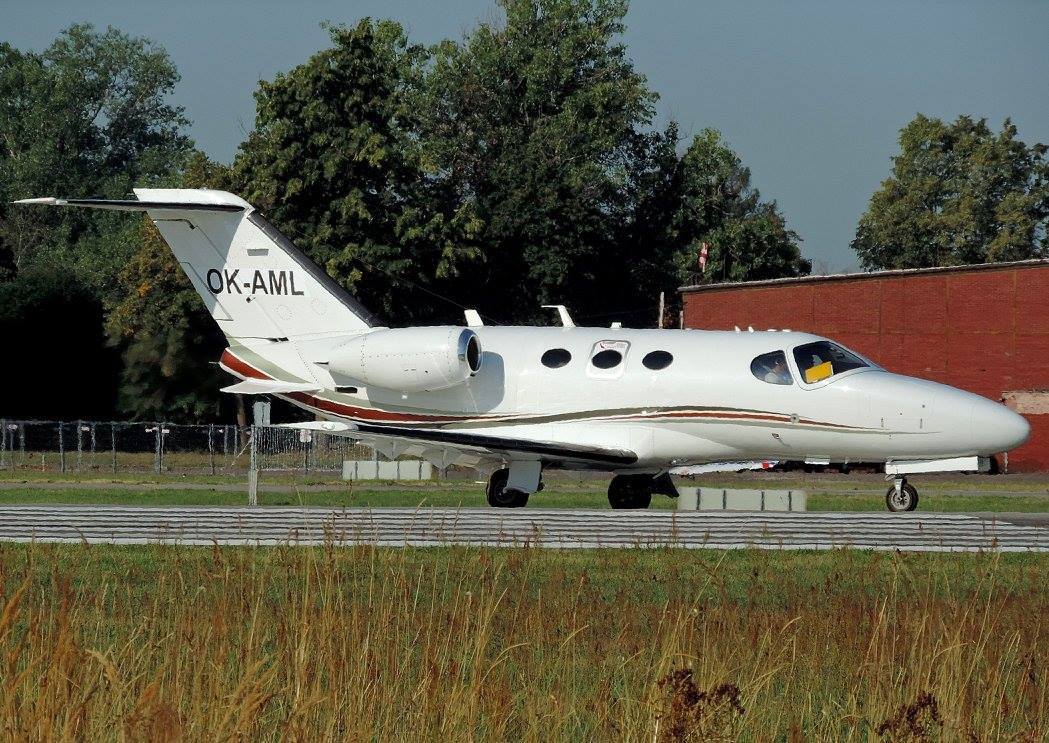 Letiště Hradec Králové foto 4