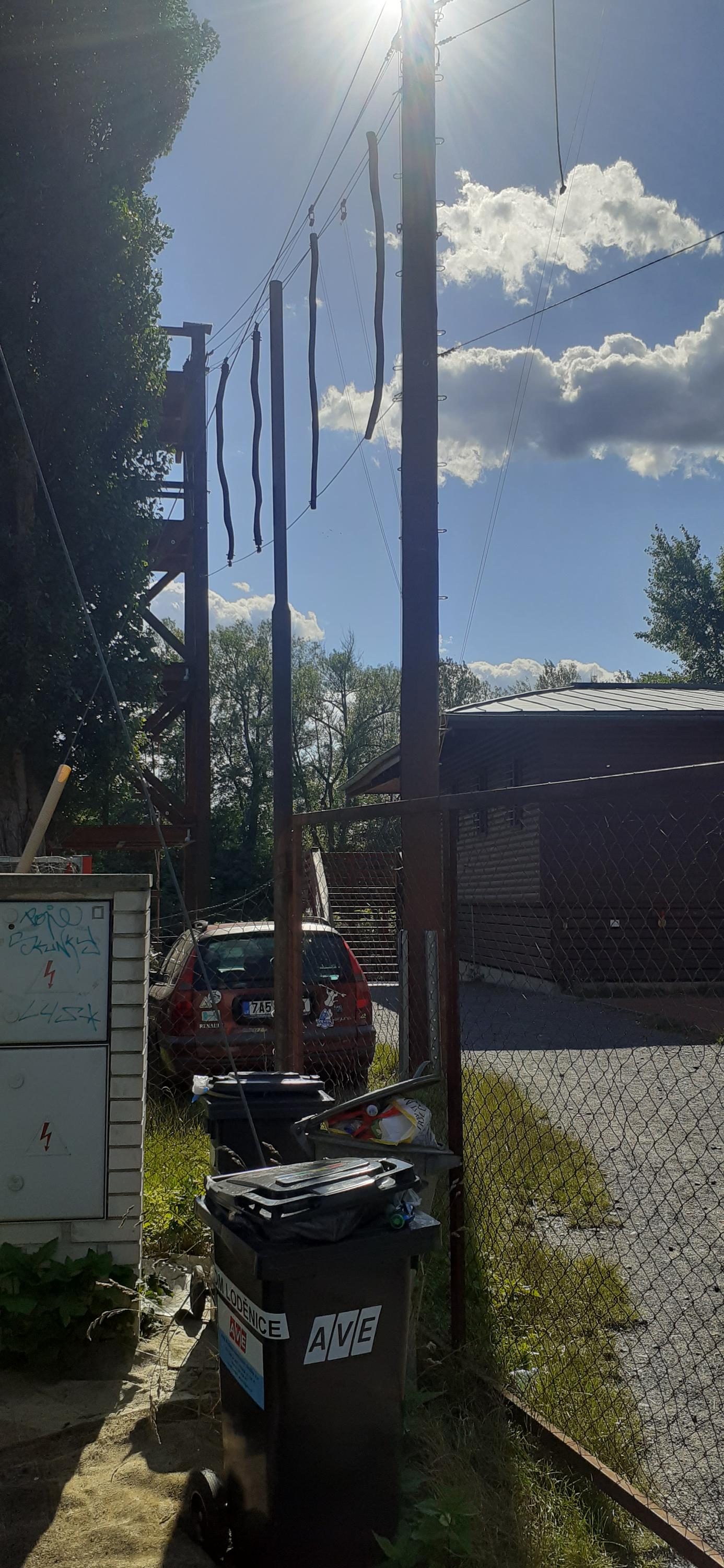 Lanové centrum DDM hl. m. Prahy foto 2