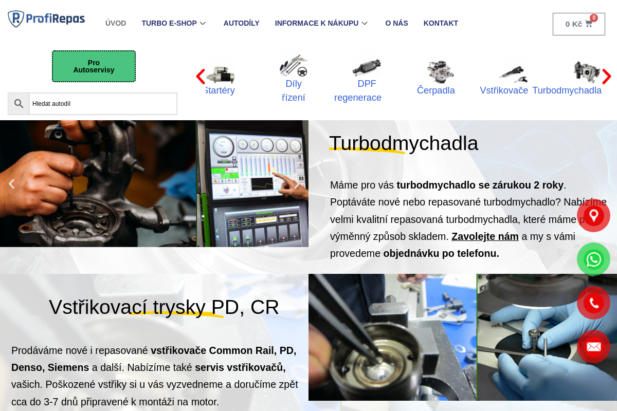 Turboprofi.cz