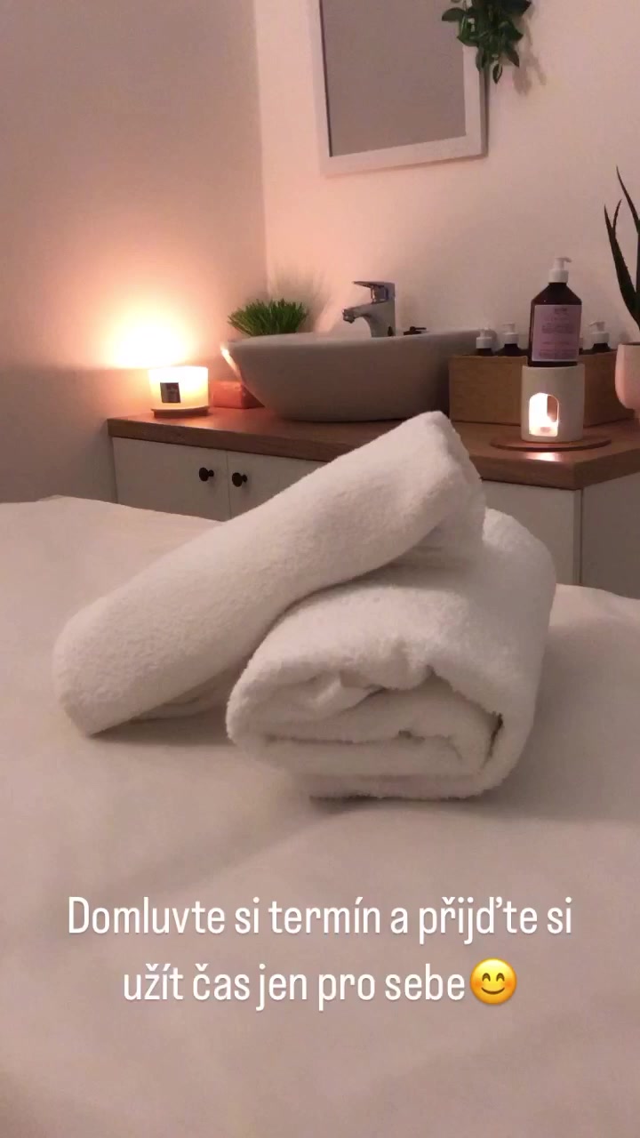 Masáže Monika ČB foto 2 (náhled videa)