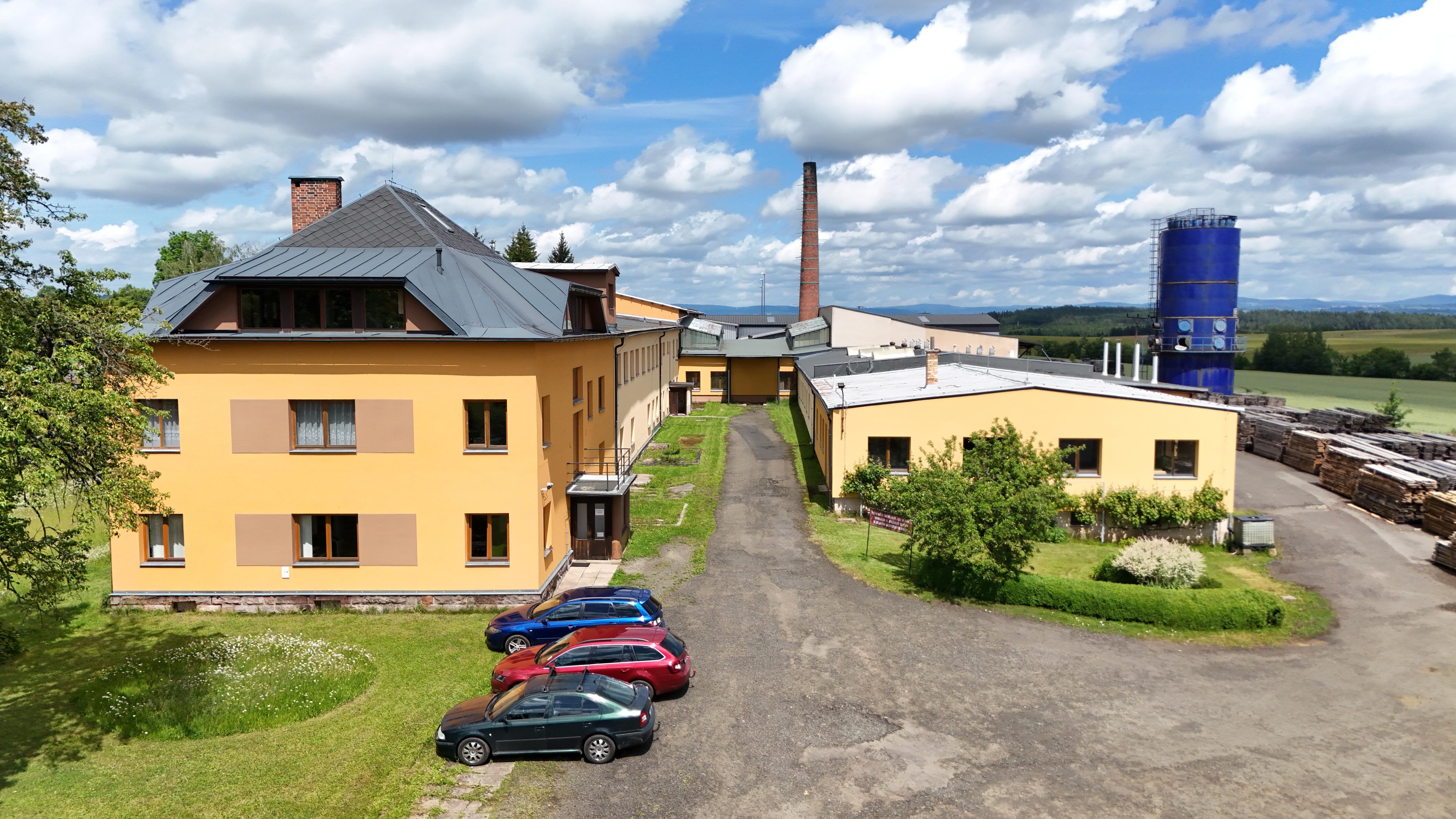 VŮNĚ DŘEVA s.r.o. foto 5