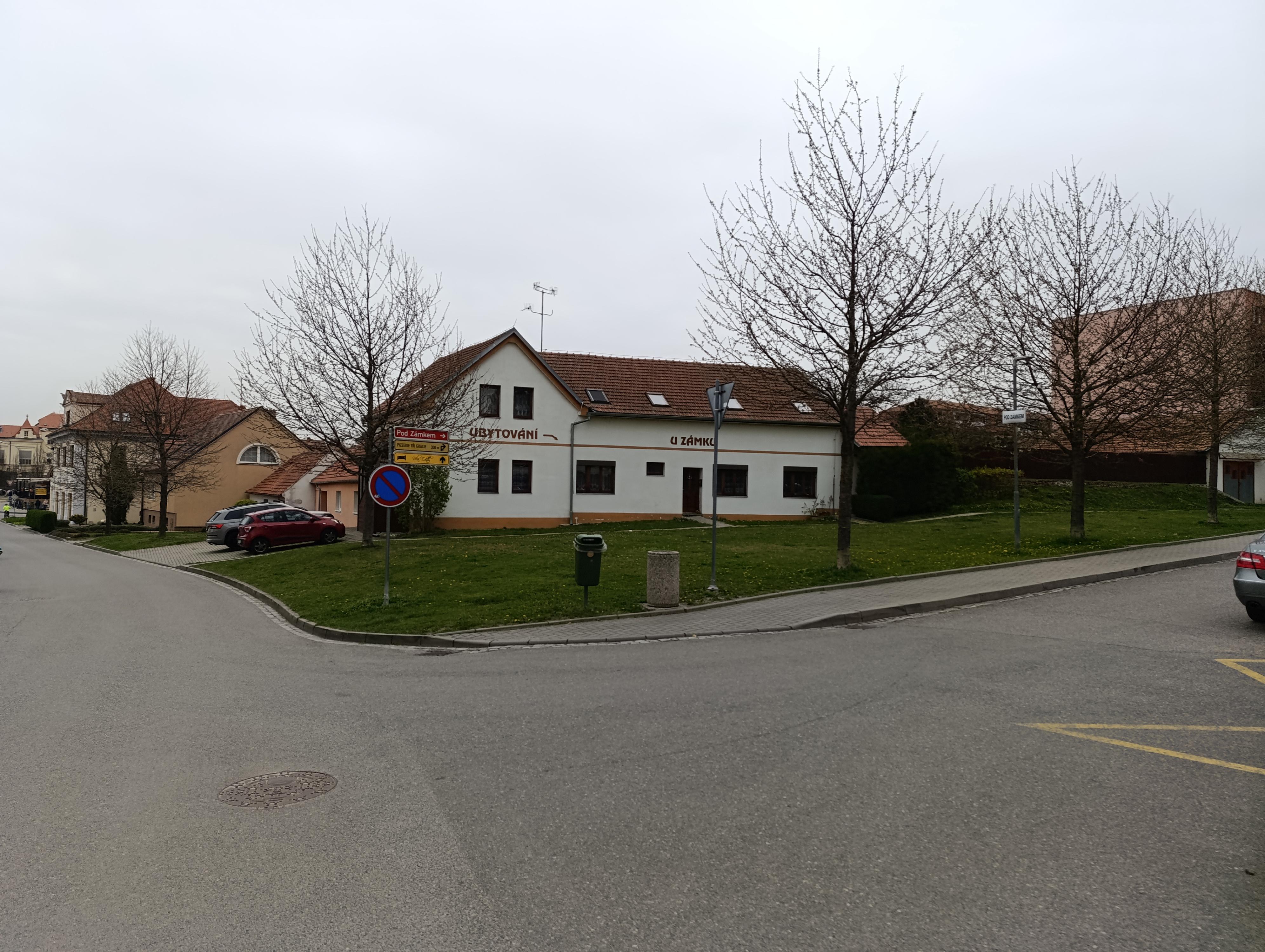 U Zámku foto 2