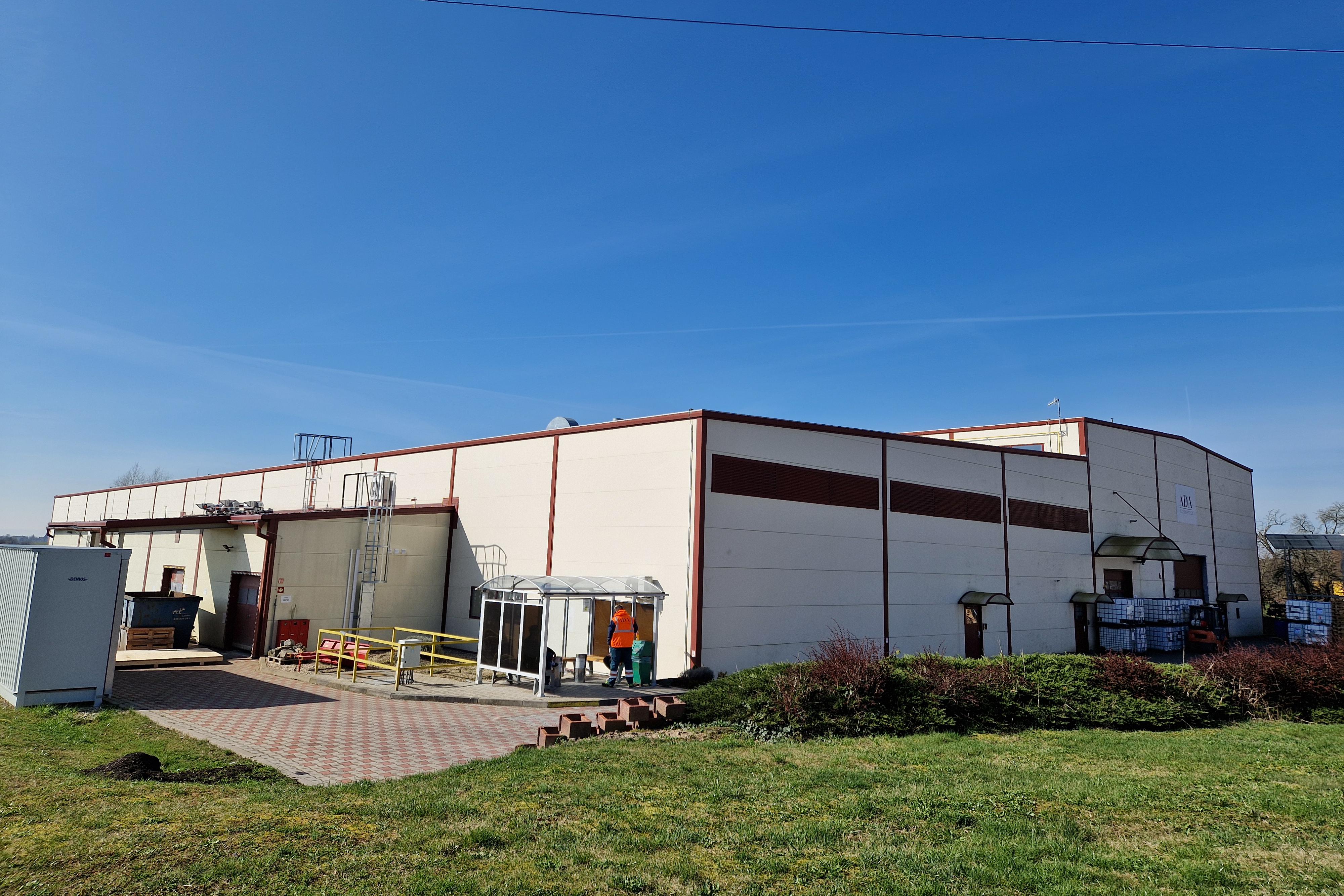 ADA International s.r.o