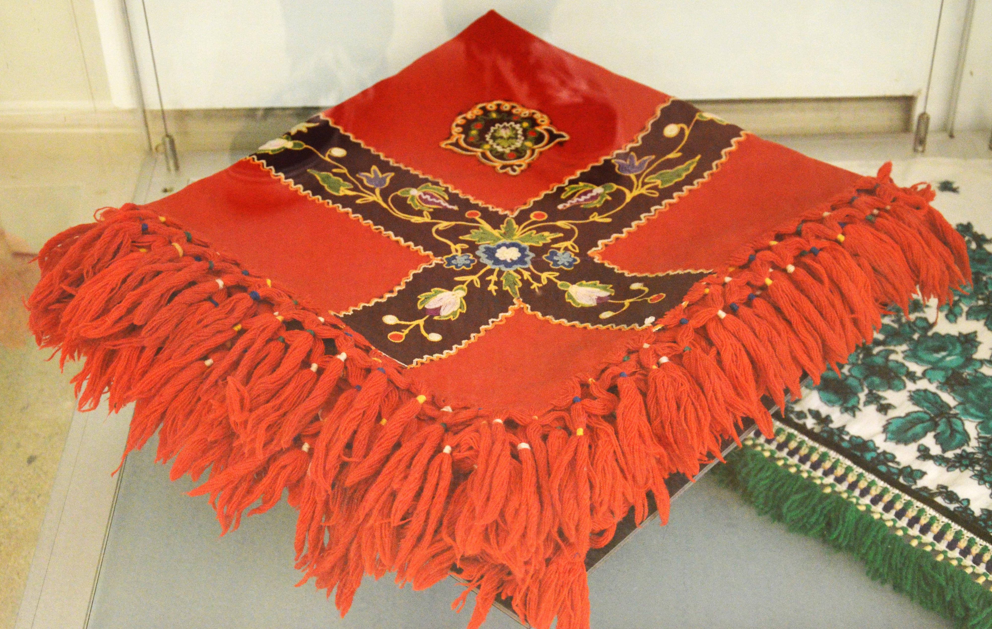 Národopisné muzeum Národního muzea foto 5