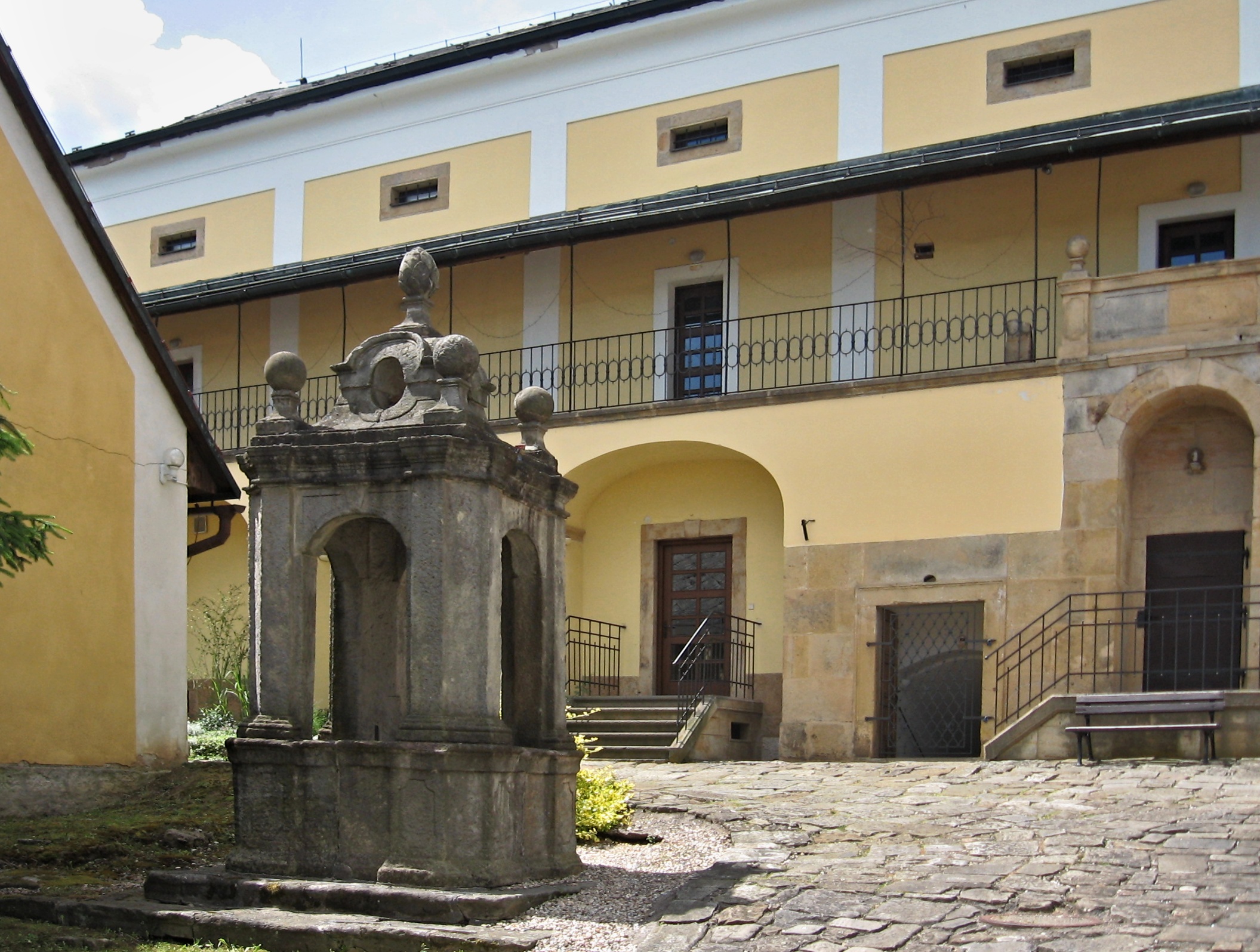 Městské muzeum ve Dvoře Králové nad Labem foto 5