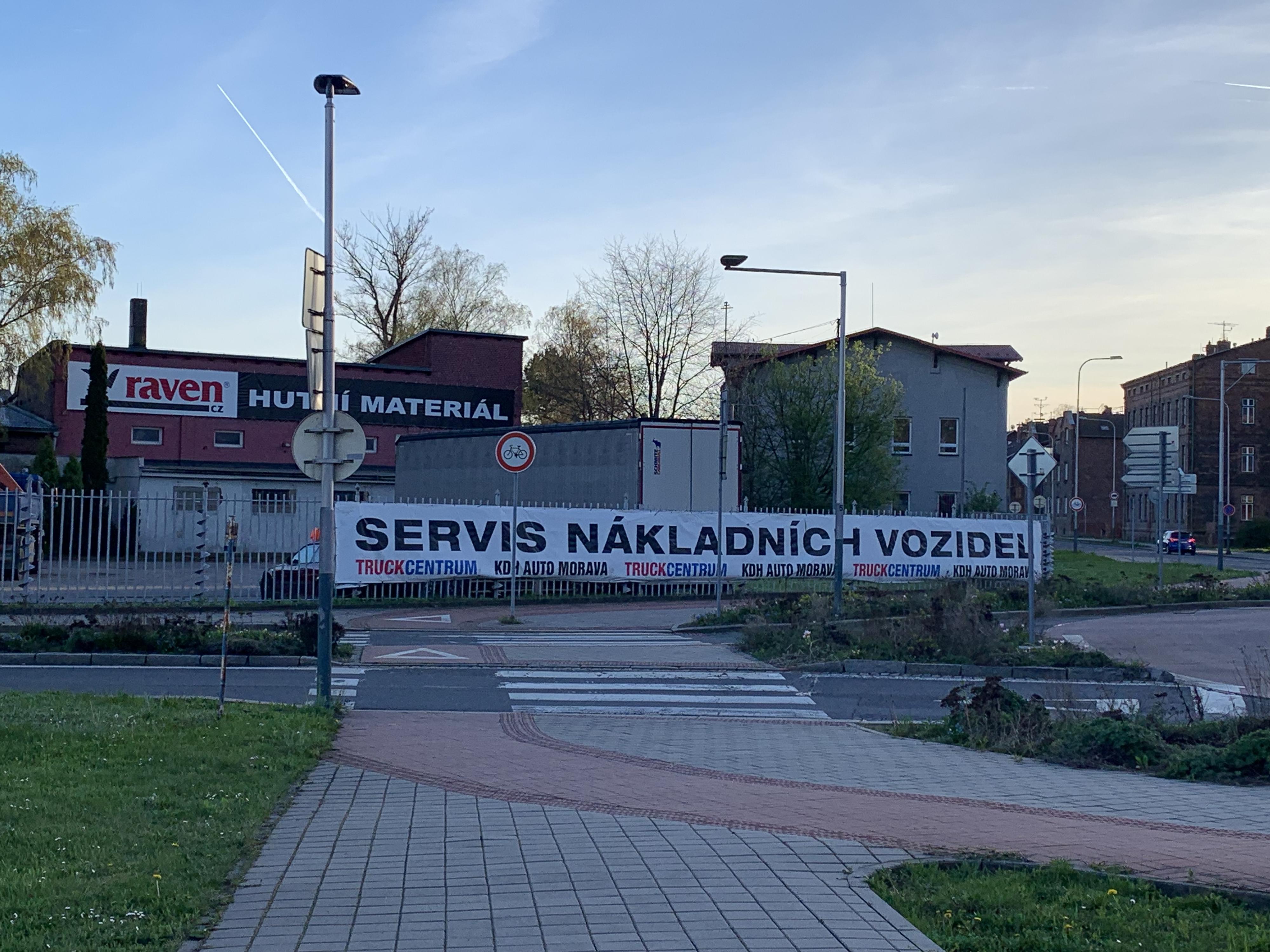 KDH AUTO MORAVA, s.r.o. foto 2