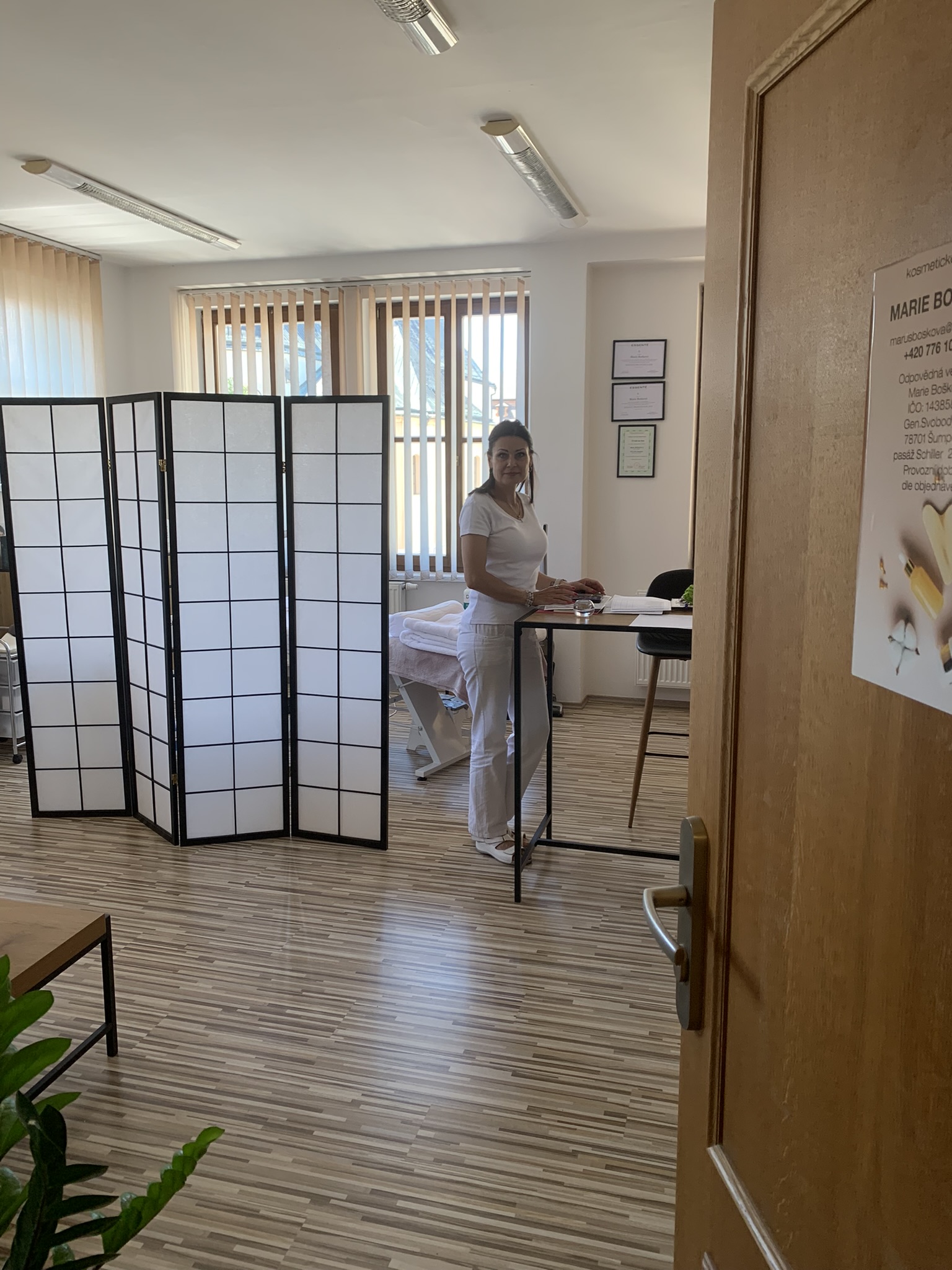 Marie Bošková foto 3