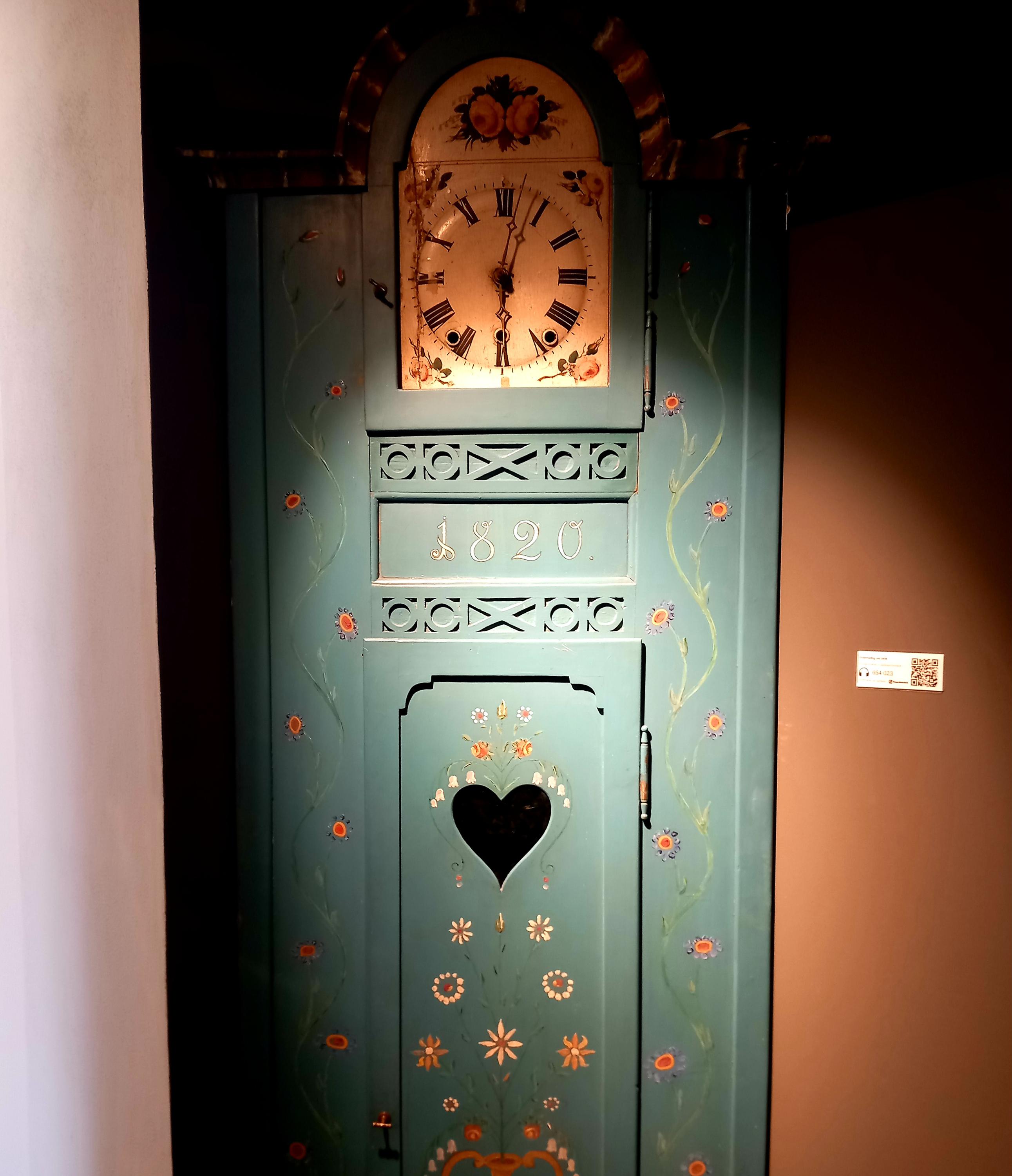 Muzeum Jindřicha Jindřicha foto 5