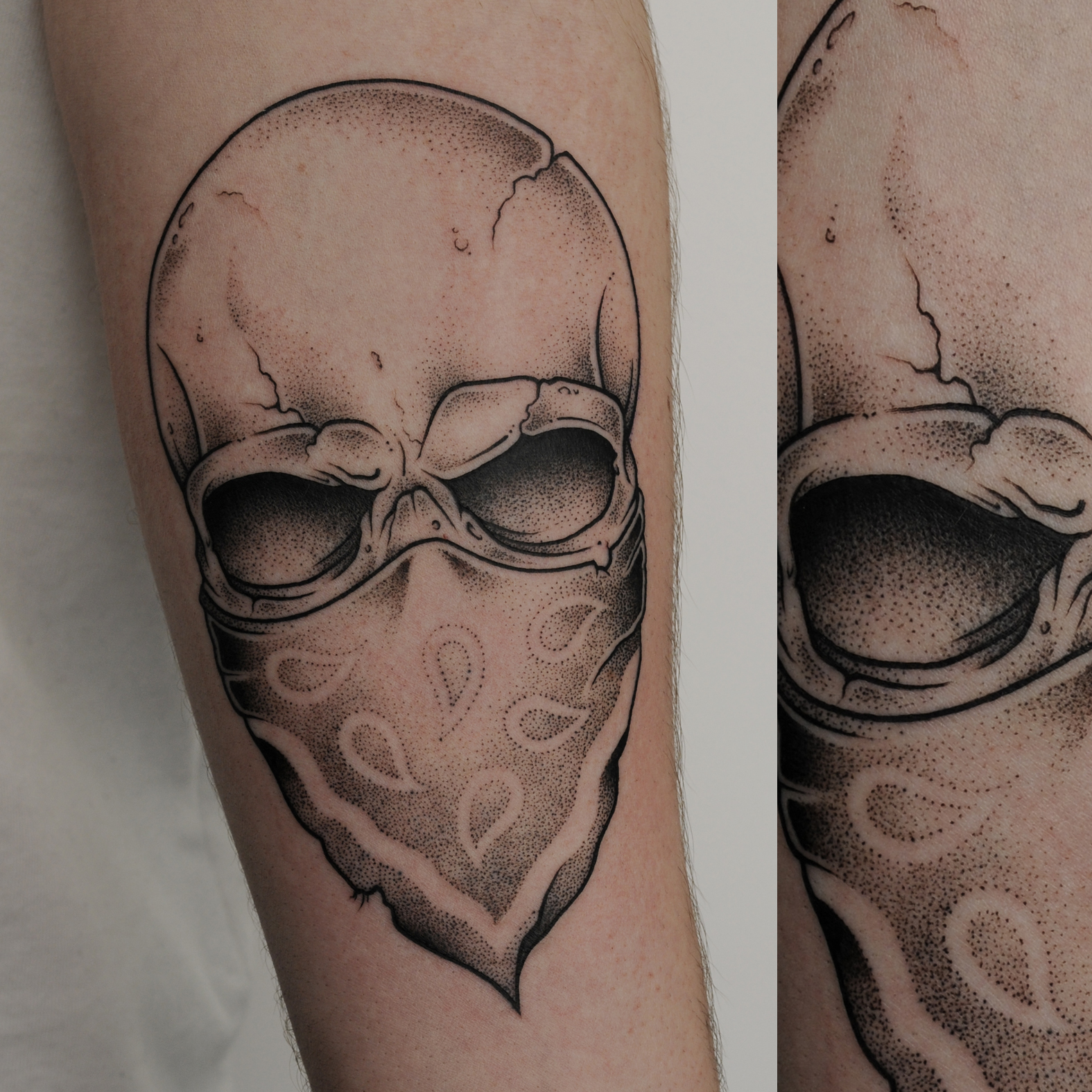 Root Down Tattoo and Piercing foto 5