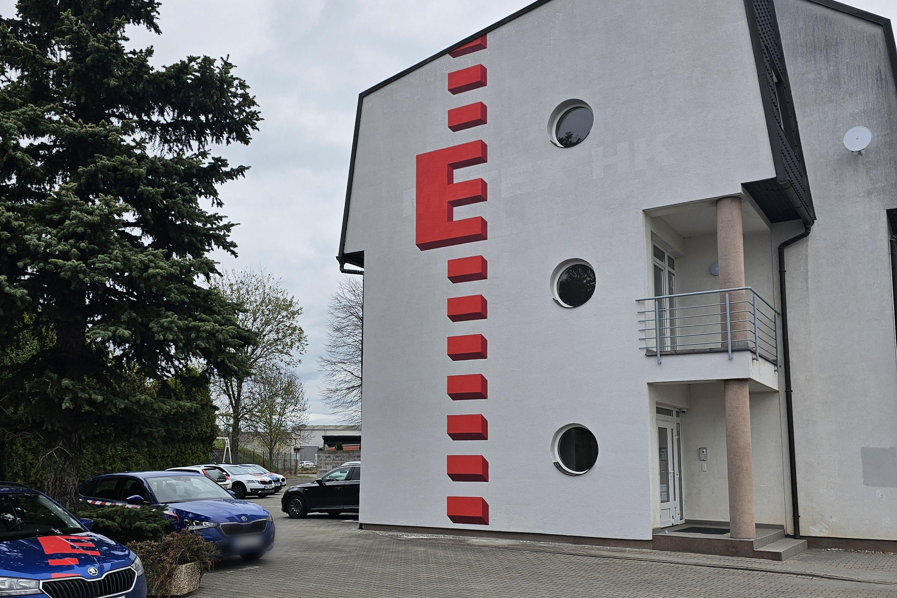 Geodézie Východní Čechy, spol. s r.o.