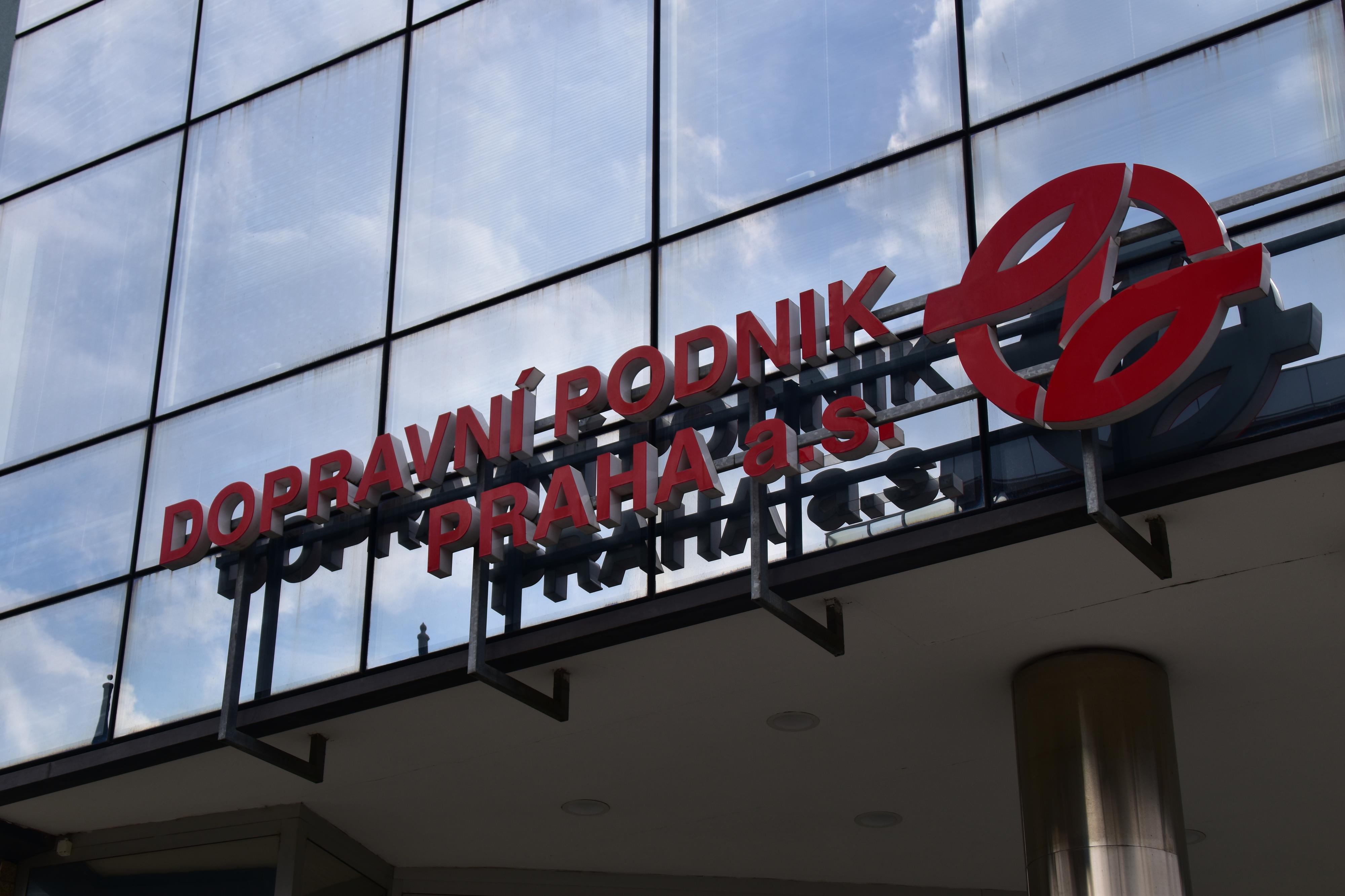 Dopravní podnik hl. m. Prahy, a.s. foto 3