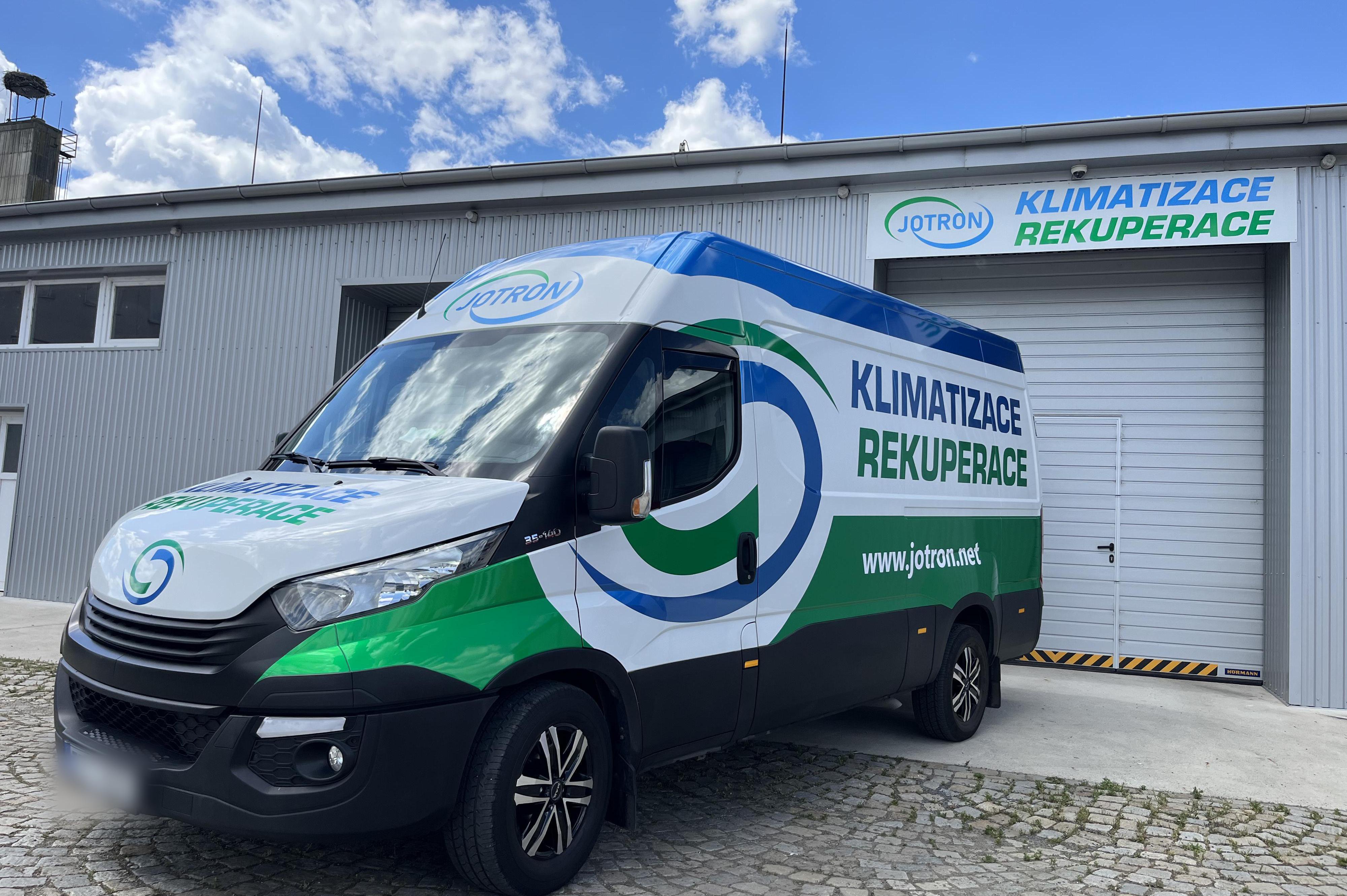 JOTRON. s.r.o.