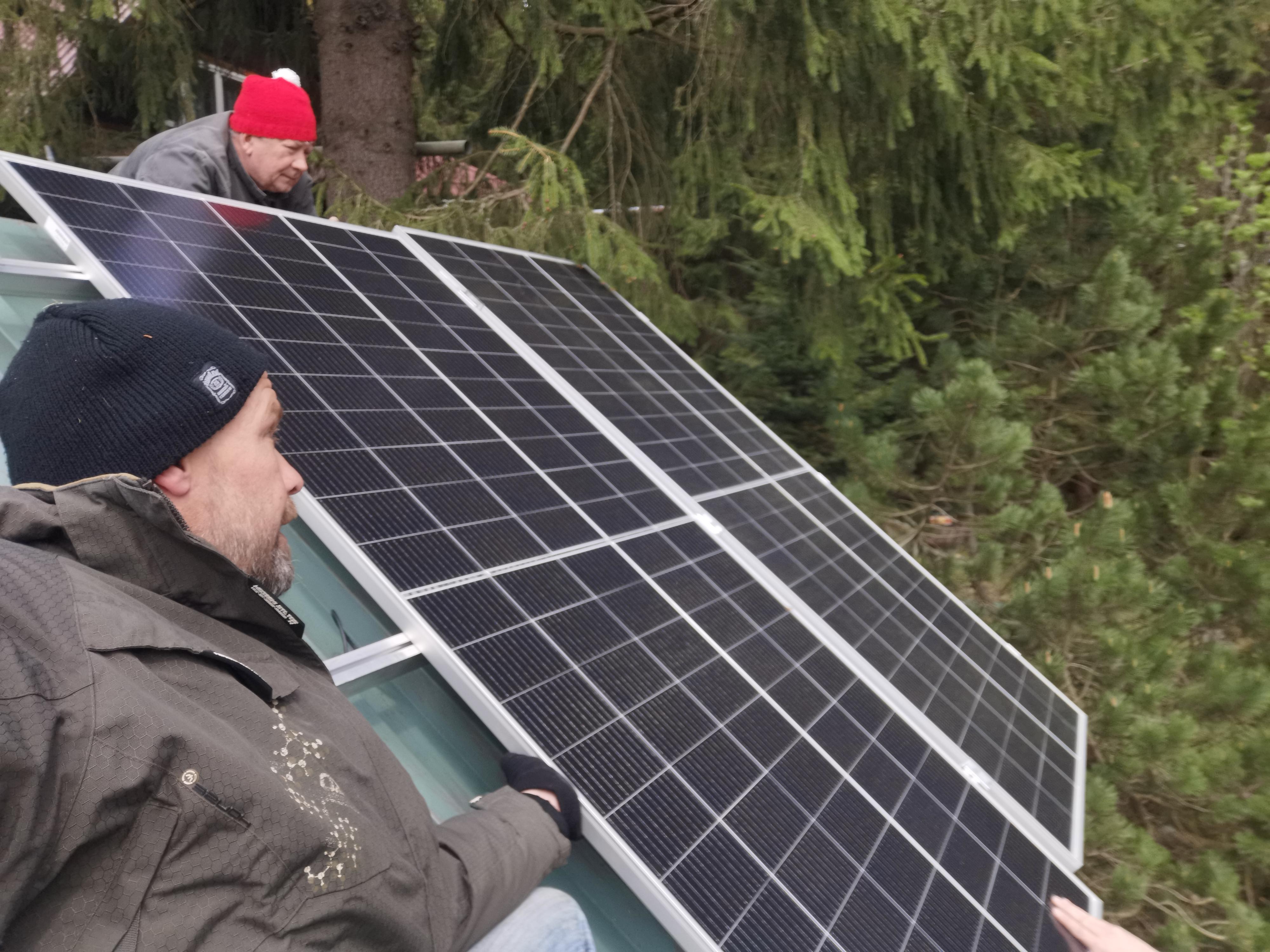 mmfotovoltaika, s.r.o. foto 2