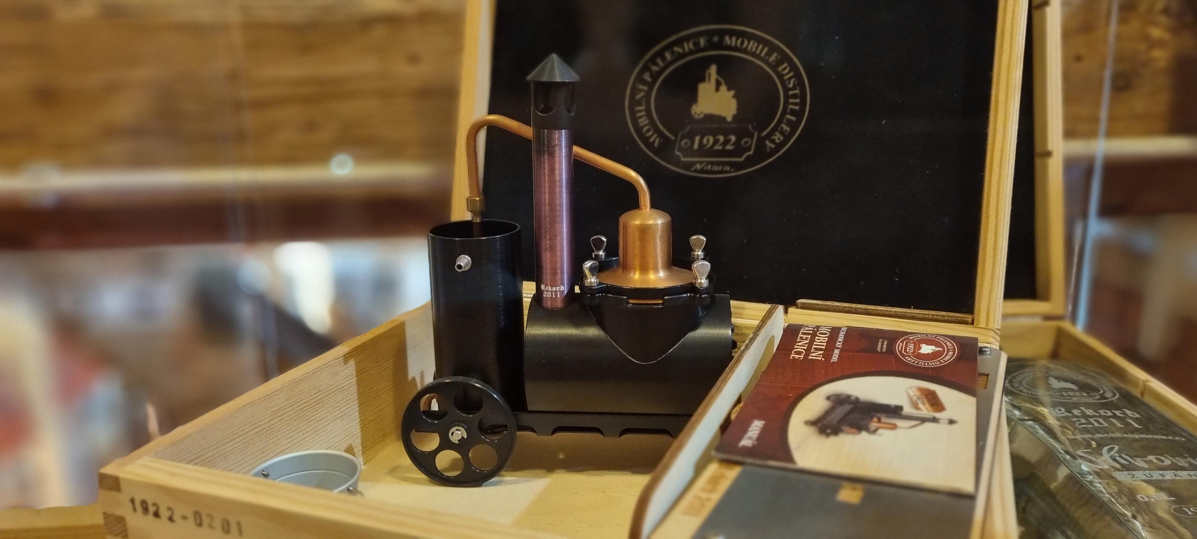 Muzeum lidových pálenic foto 4