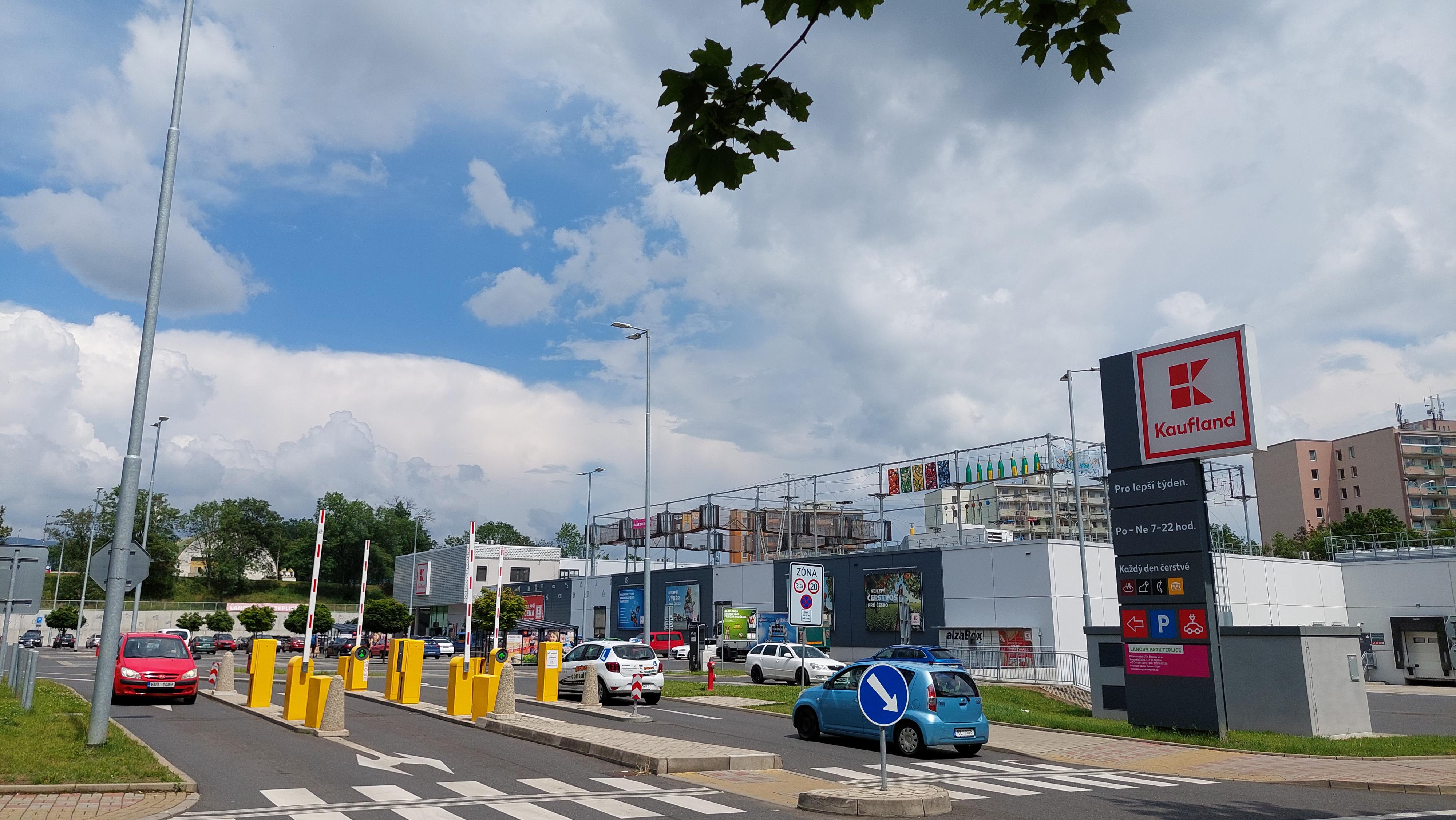 Kaufland foto 5