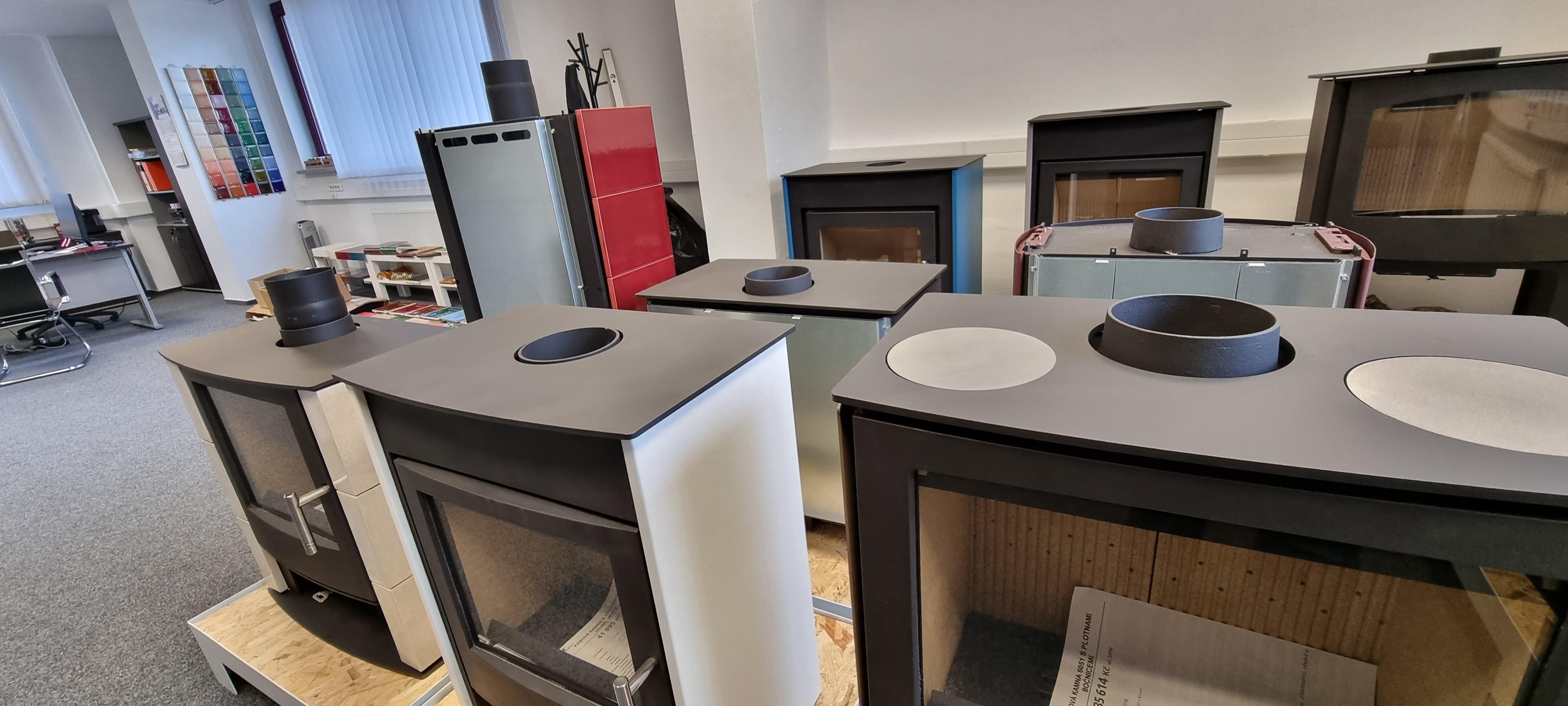 TERRA KACHLE s.r.o. foto 6