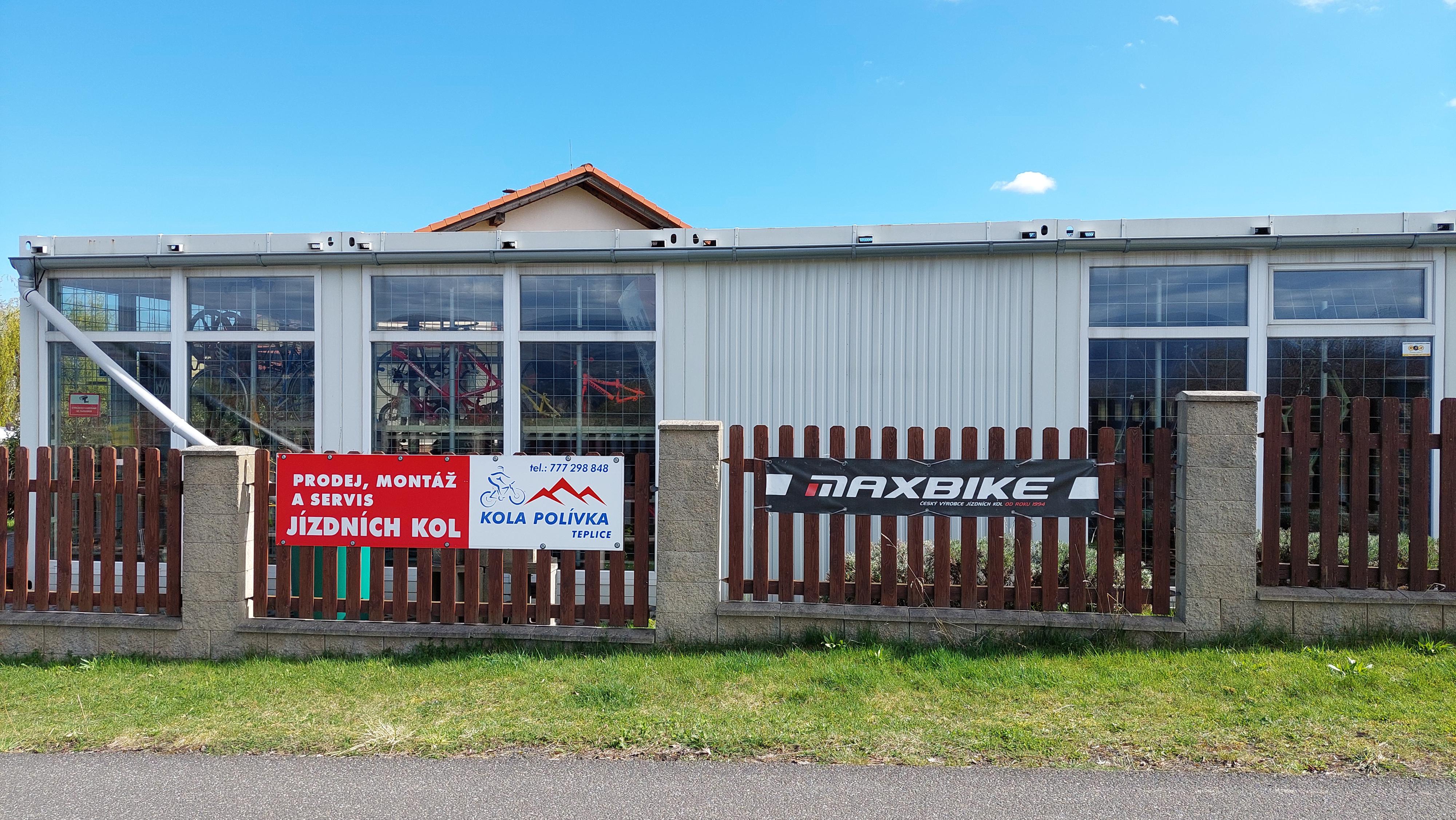 Kola Polívka - Petr Polívka foto 4