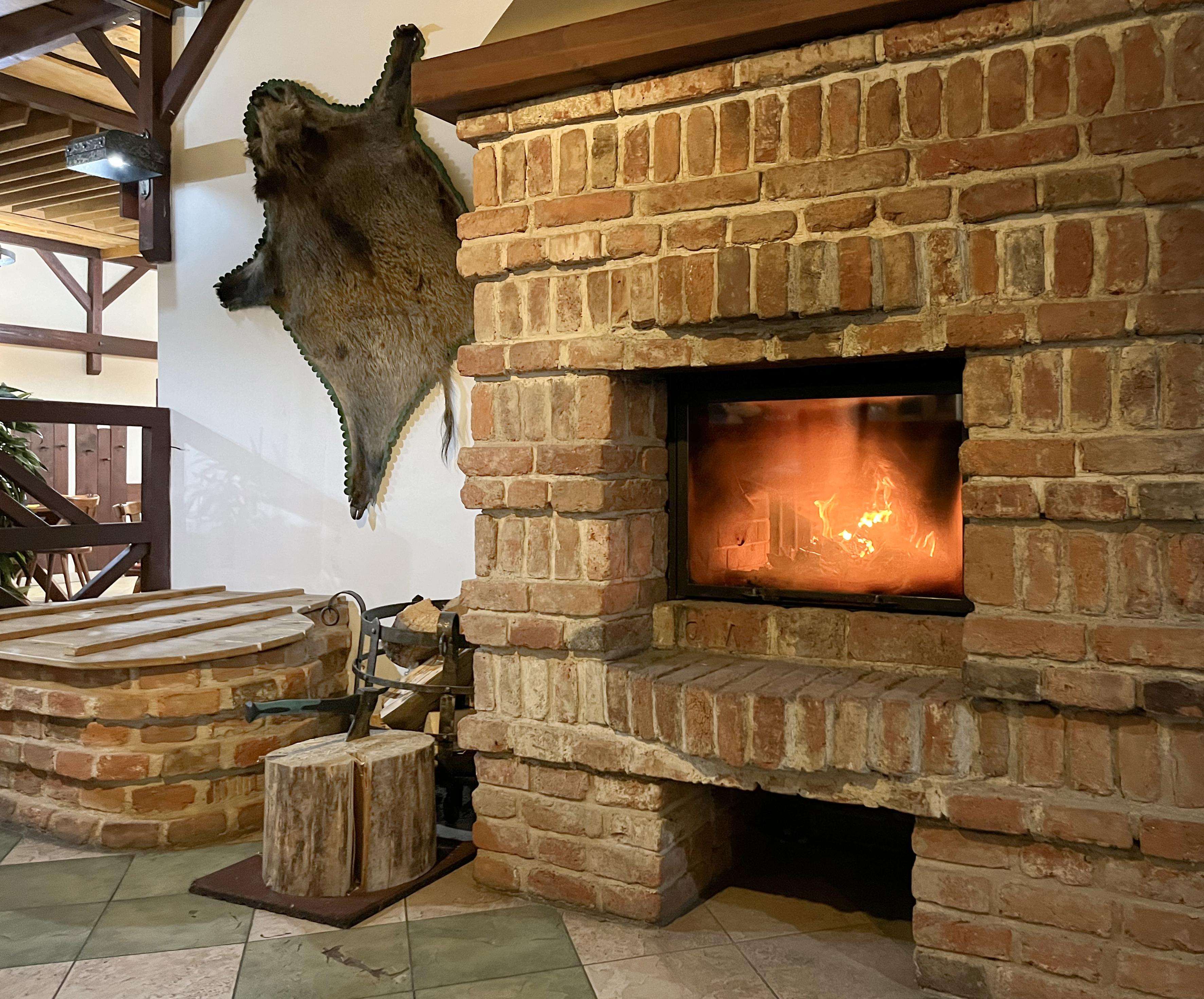 Hotel Závrší foto 3
