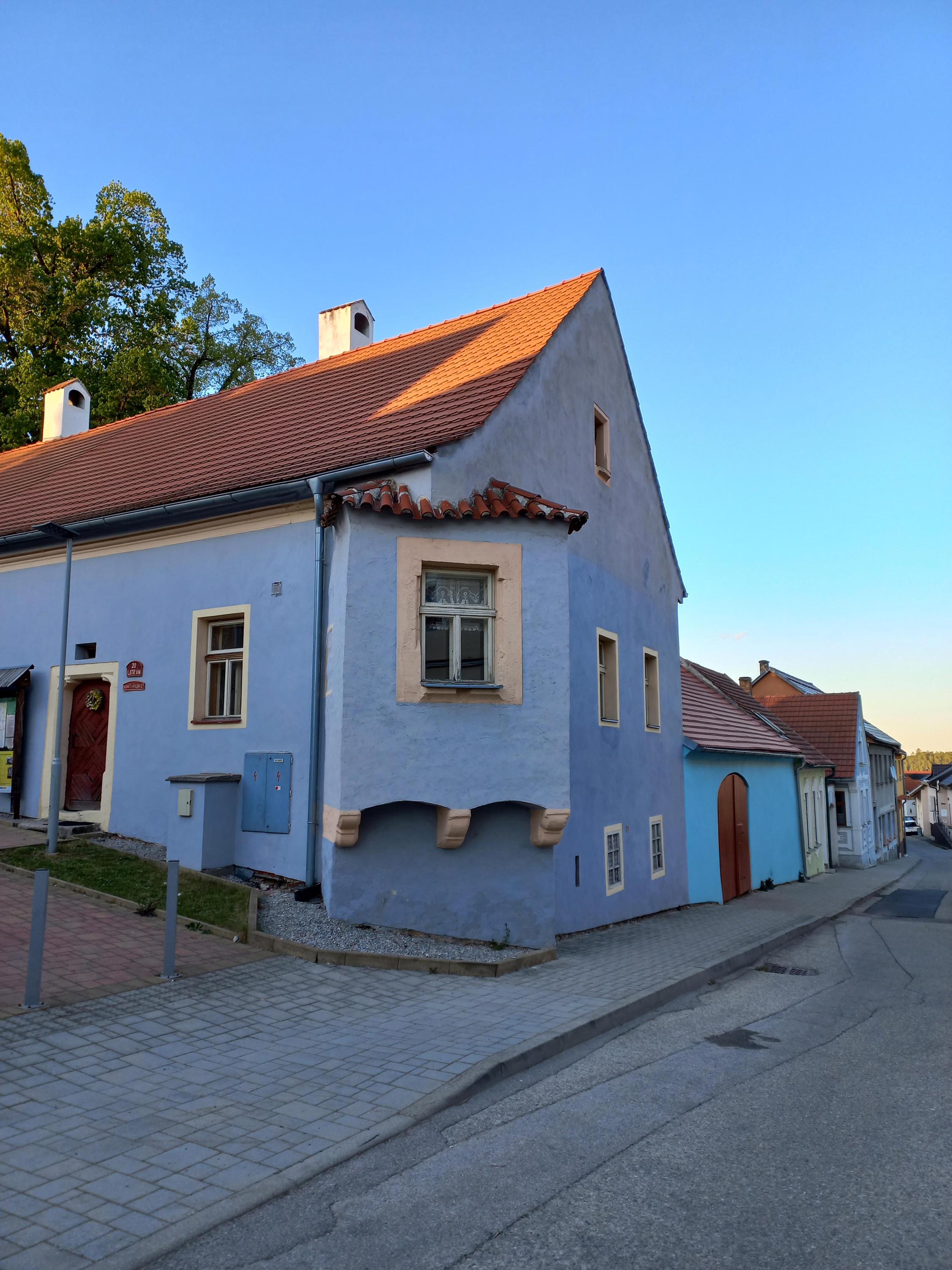 Dům U Kantůrků foto 2