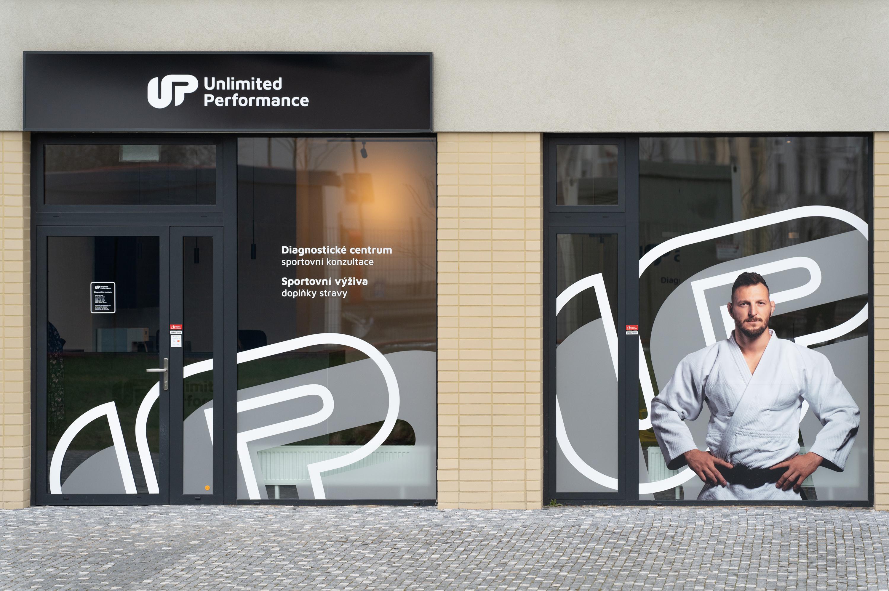 Unlimited Performance