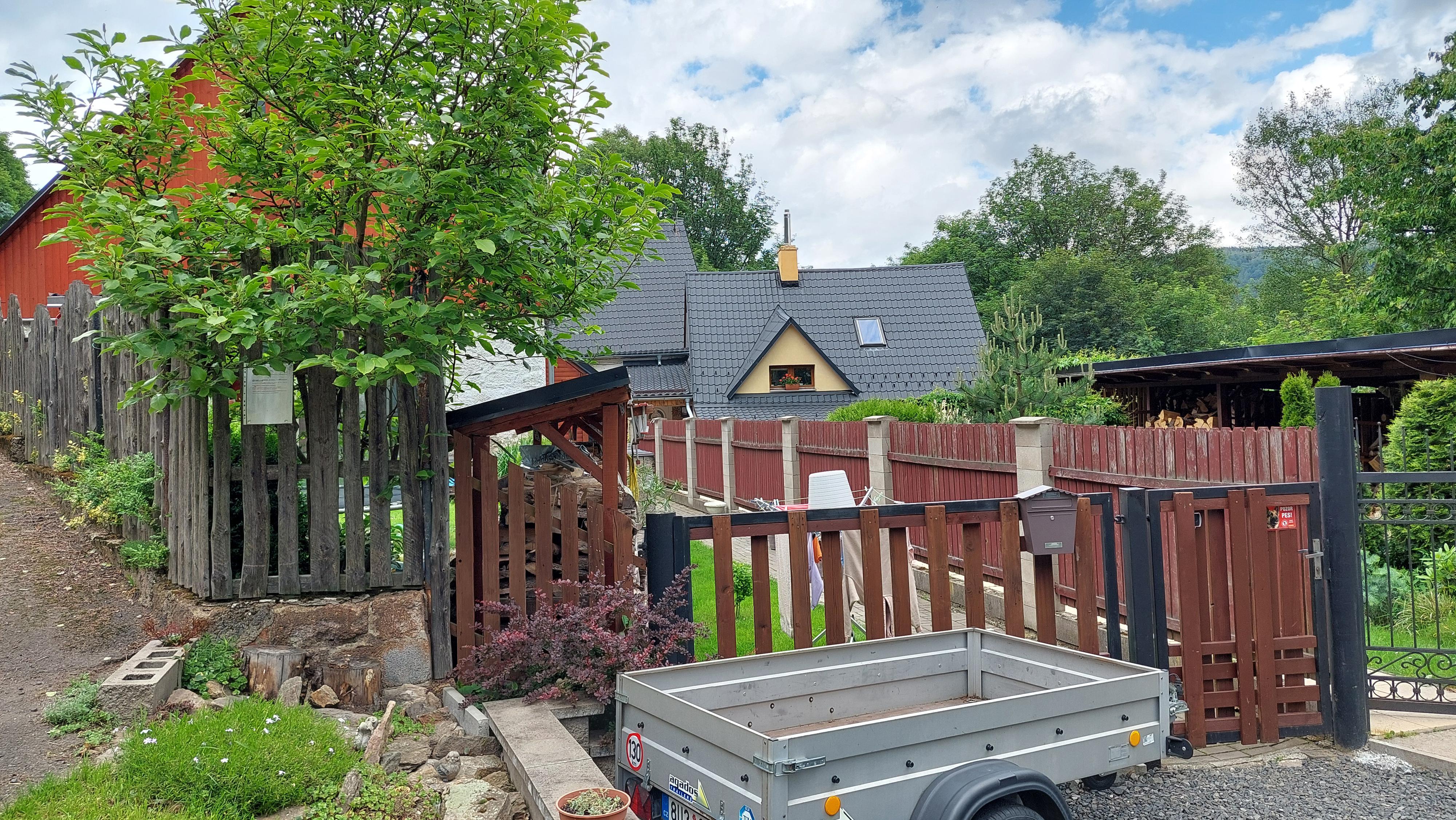 Samoobslužné solárium Klíny foto 3