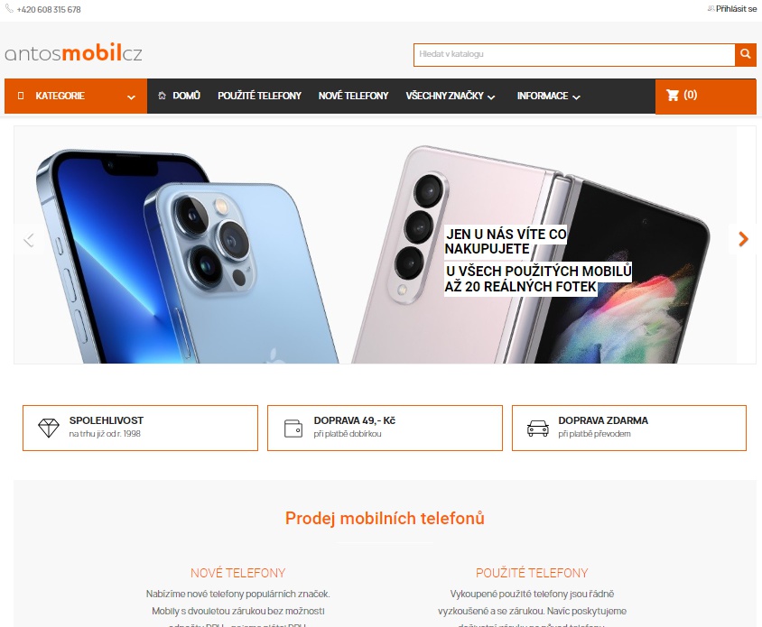 Antosmobil.cz foto 2