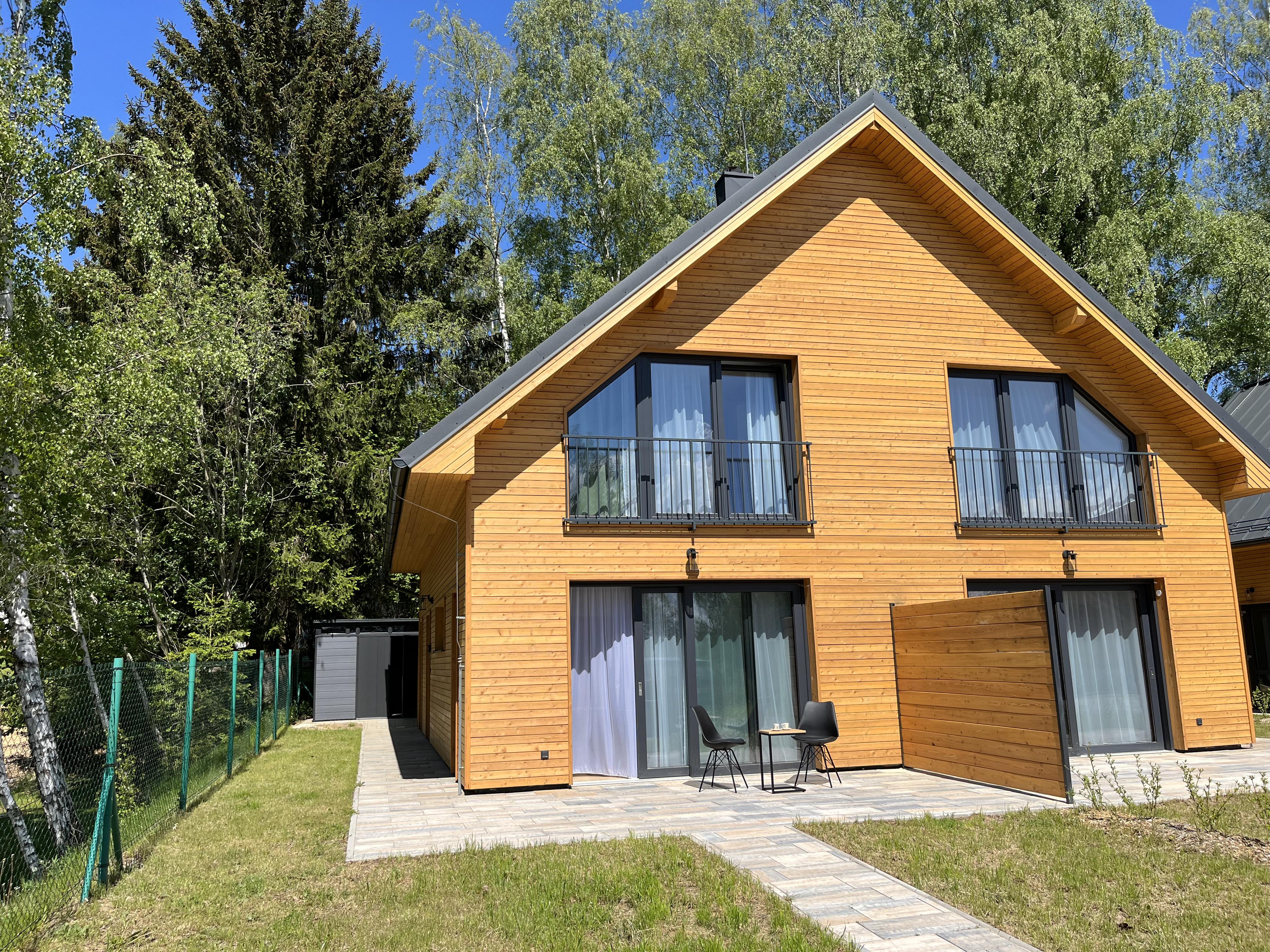 Hnízdo Na Hůrce foto 6