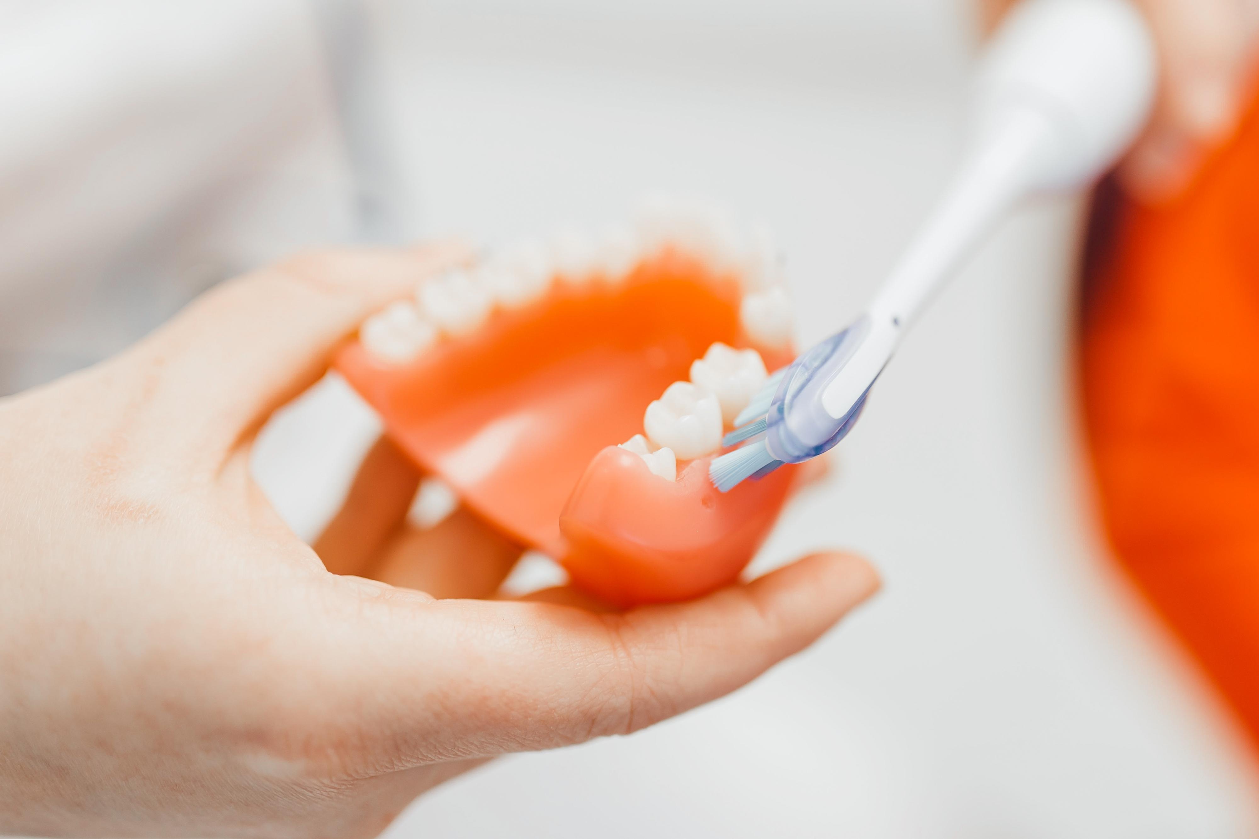 Stomatologická klinika Magic Smile foto 3